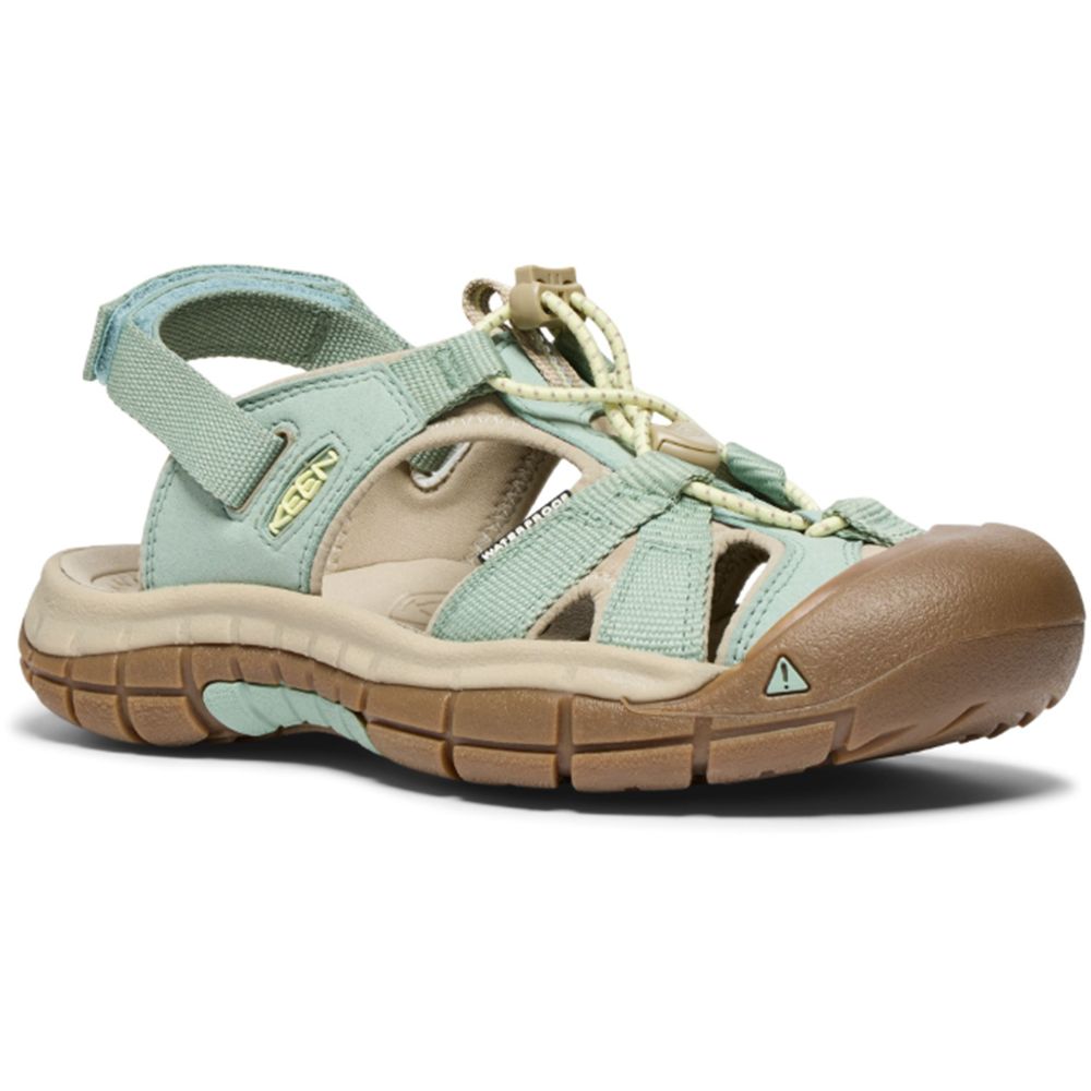 KEEN Women's Ravine H2 Hiking Sandals
