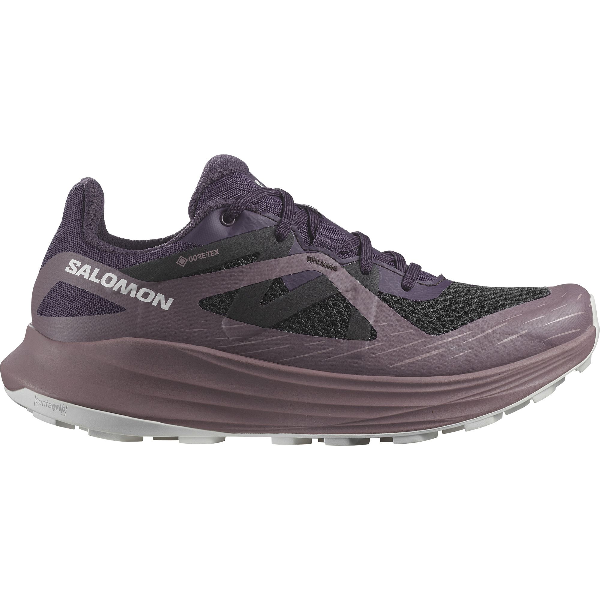 The Salomon Women's Ultra Flow GORE-TEX Trail Running Shoes