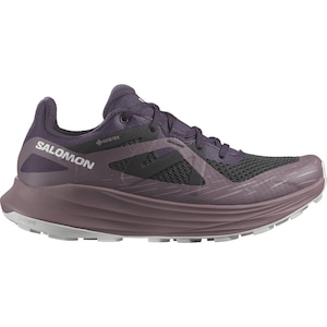 The Salomon Women's Ultra Flow GORE-TEX Trail Running Shoes