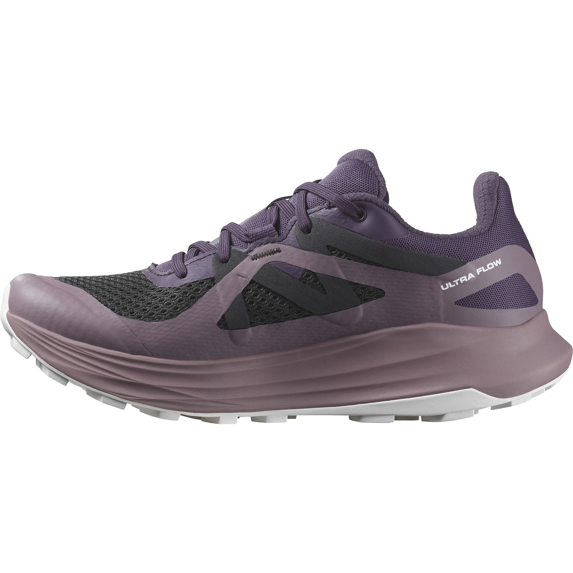 The Salomon Women's Ultra Flow GORE-TEX Trail Running Shoes