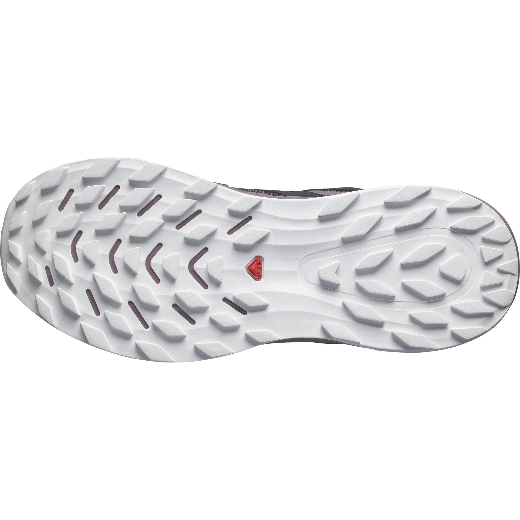 The Salomon Women's Ultra Flow GORE-TEX Trail Running Shoes