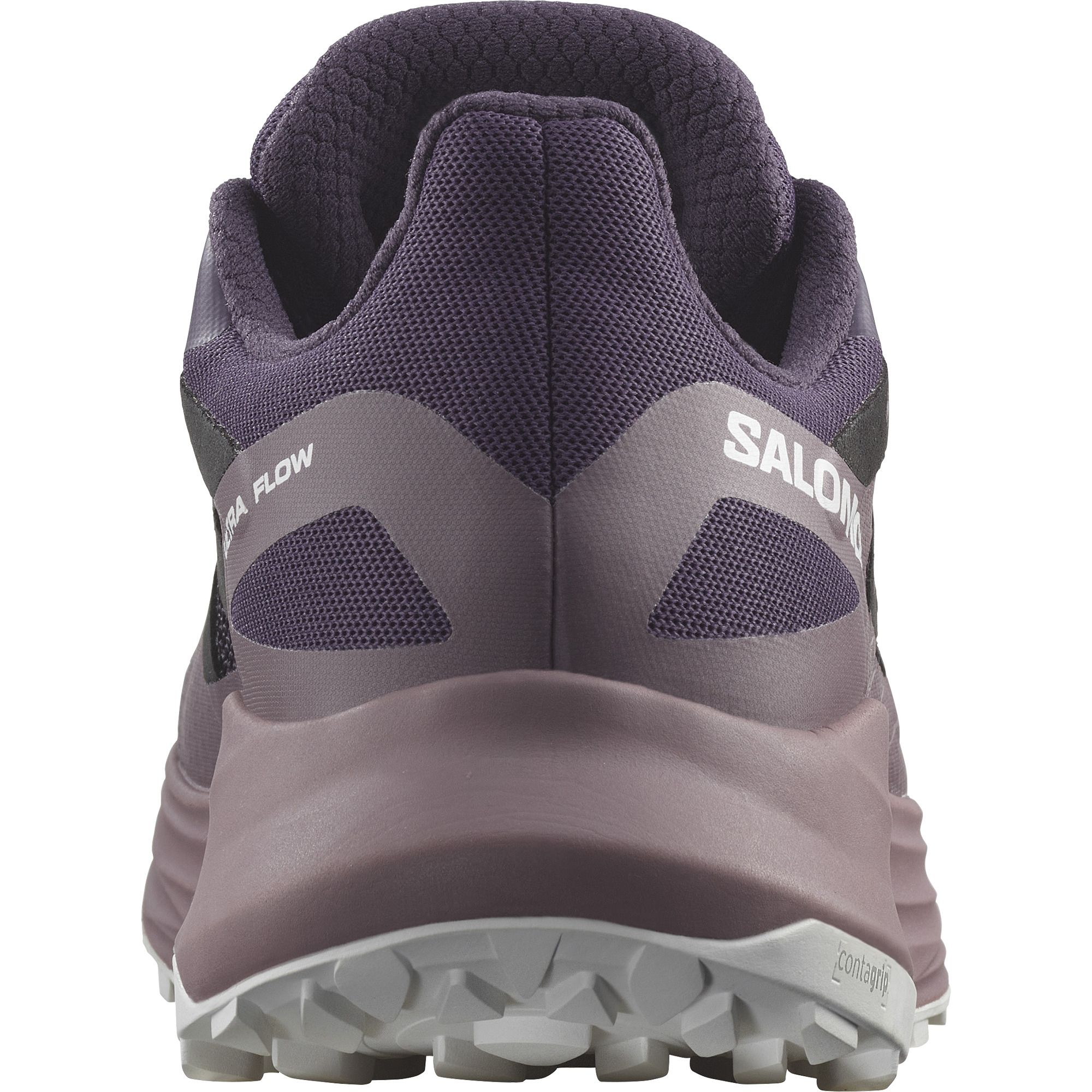 The Salomon Women's Ultra Flow GORE-TEX Trail Running Shoes