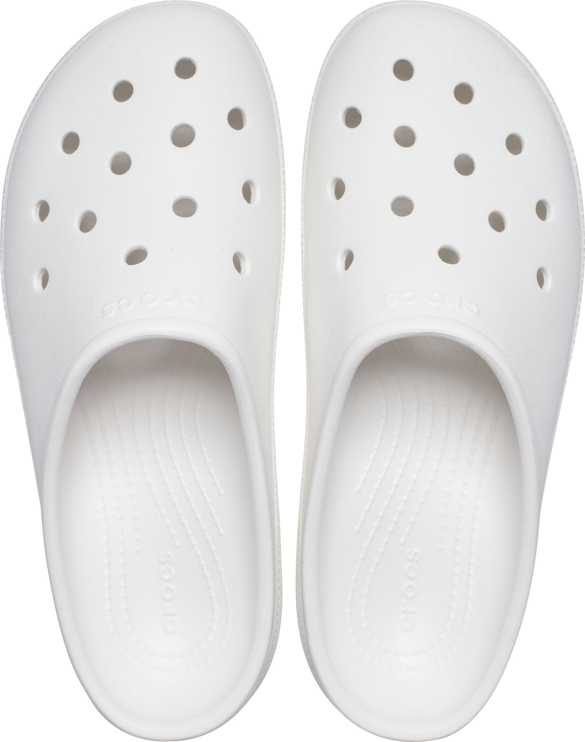Crocs Women's Classic Low Profile Clogs
