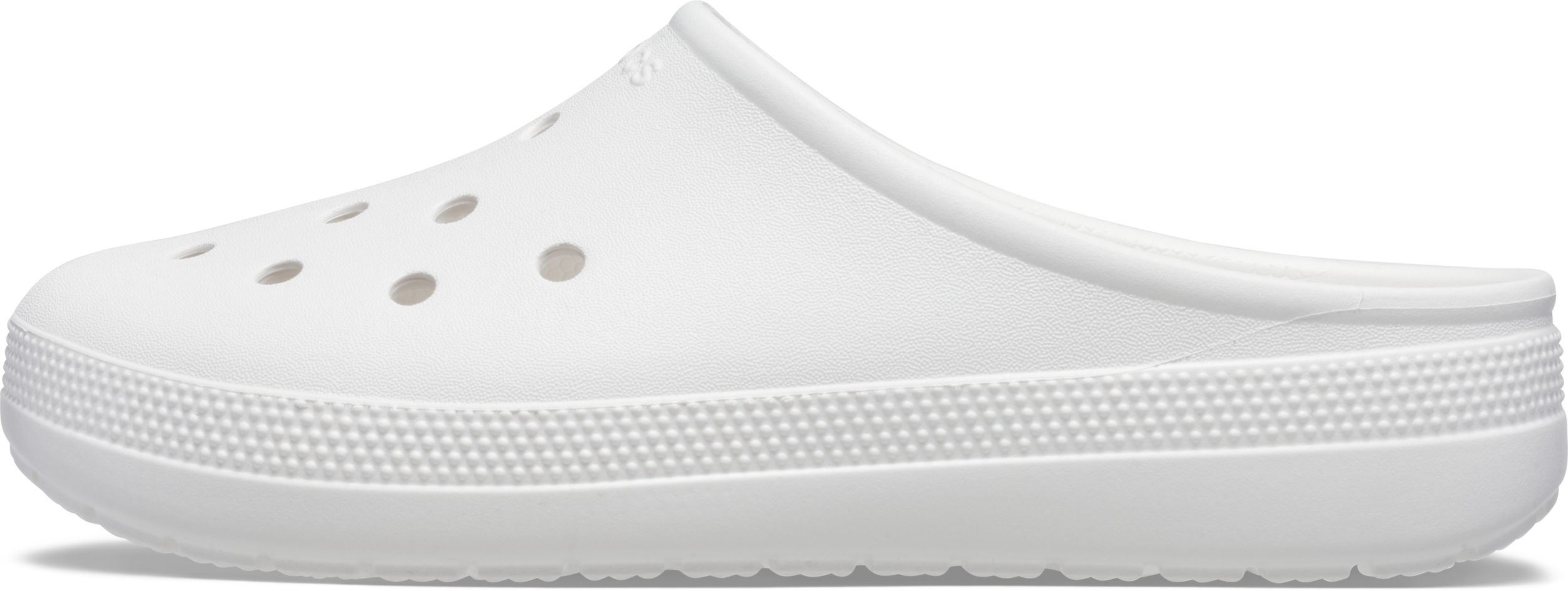 Crocs Women's Classic Low Profile Clogs