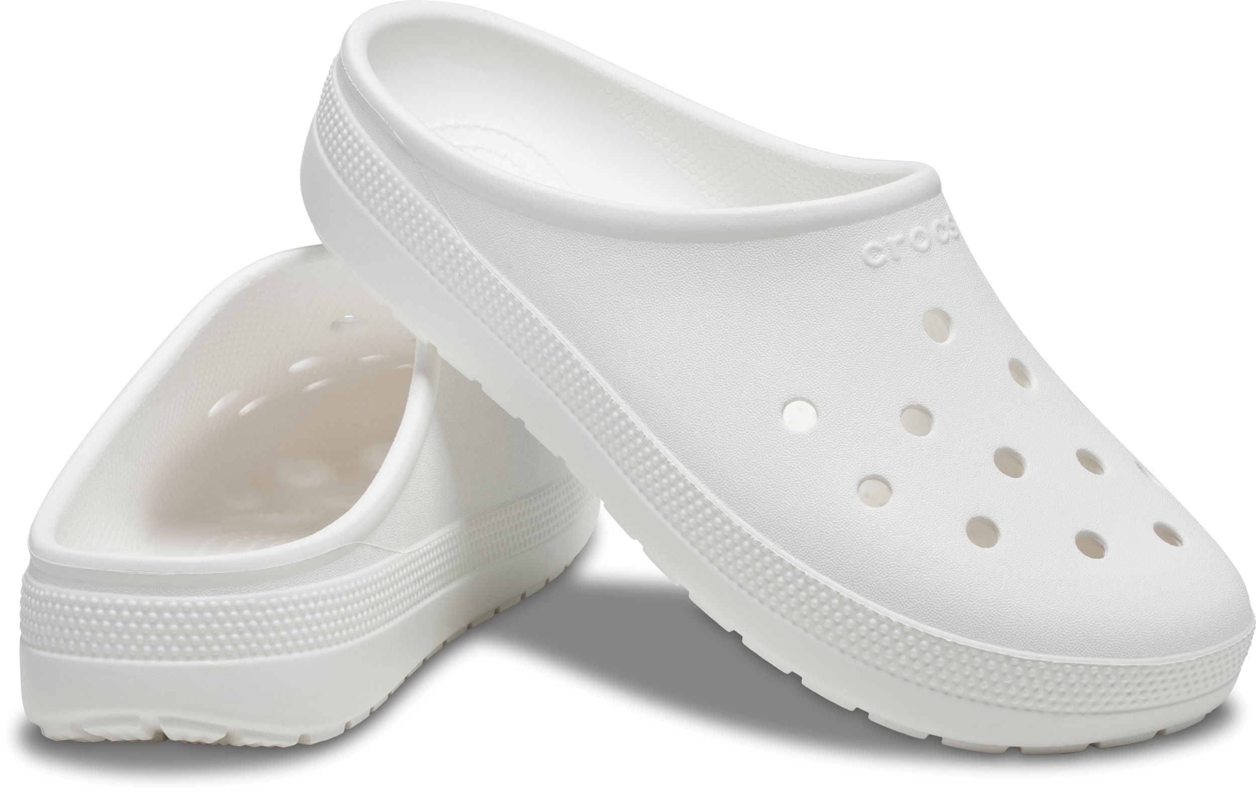 Crocs Women's Classic Low Profile Clogs