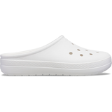 Crocs Women's Classic Low Profile Clogs Side_Right
