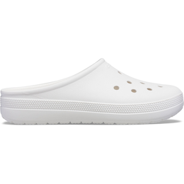 Crocs Women's Classic Low Profile Clogs
