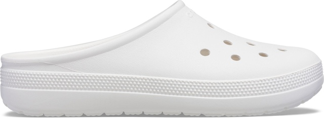 Crocs Women's Classic Low Profile Clogs