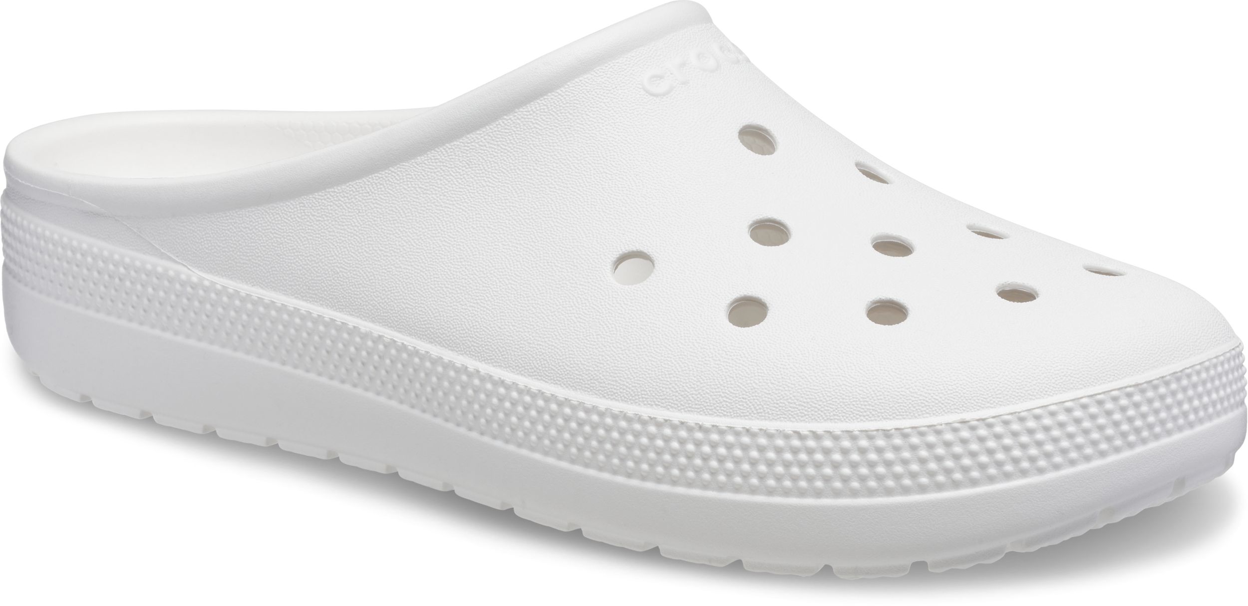 Crocs Women's Classic Low Profile Clogs