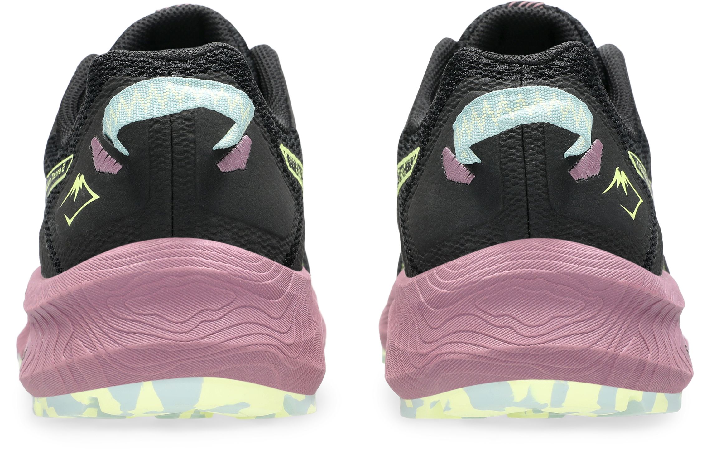 ASICS Women's Trabuco Terra 2 Trail Running Shoes