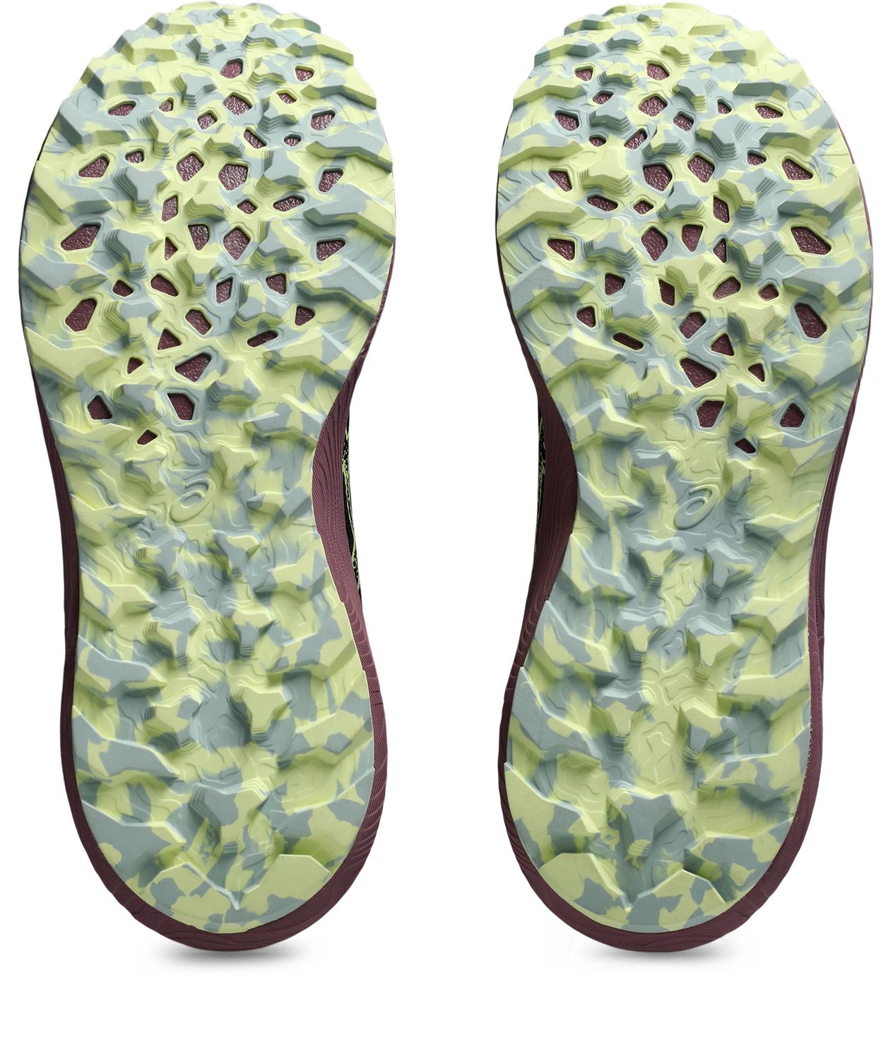 ASICS Women's Trabuco Terra 2 Trail Running Shoes