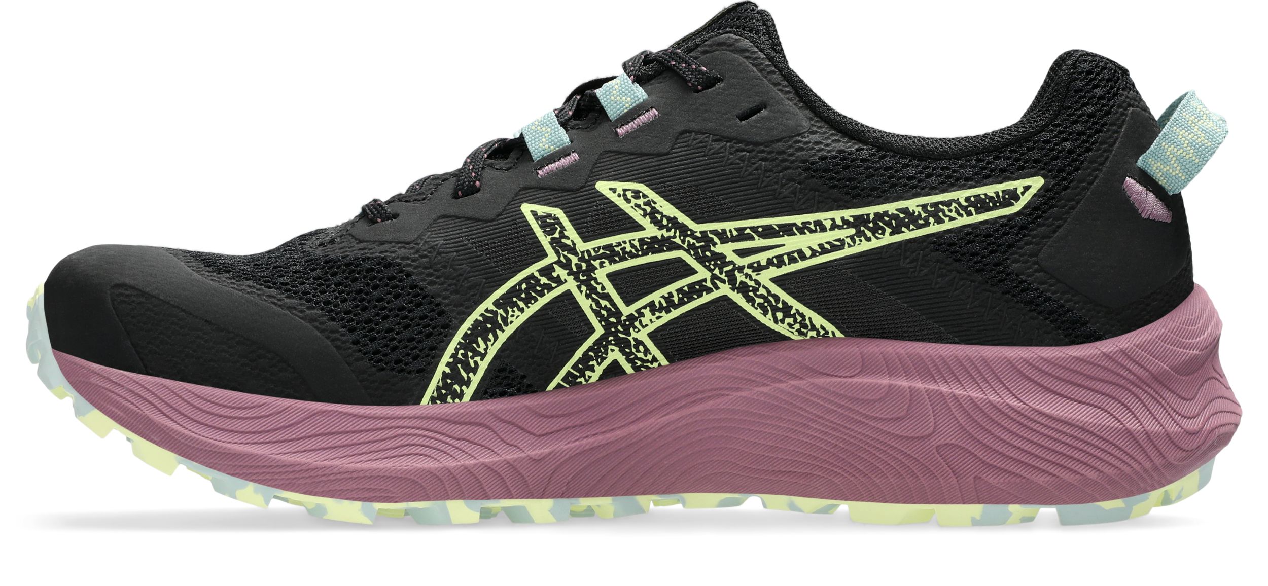 ASICS Women's Trabuco Terra 2 Trail Running Shoes