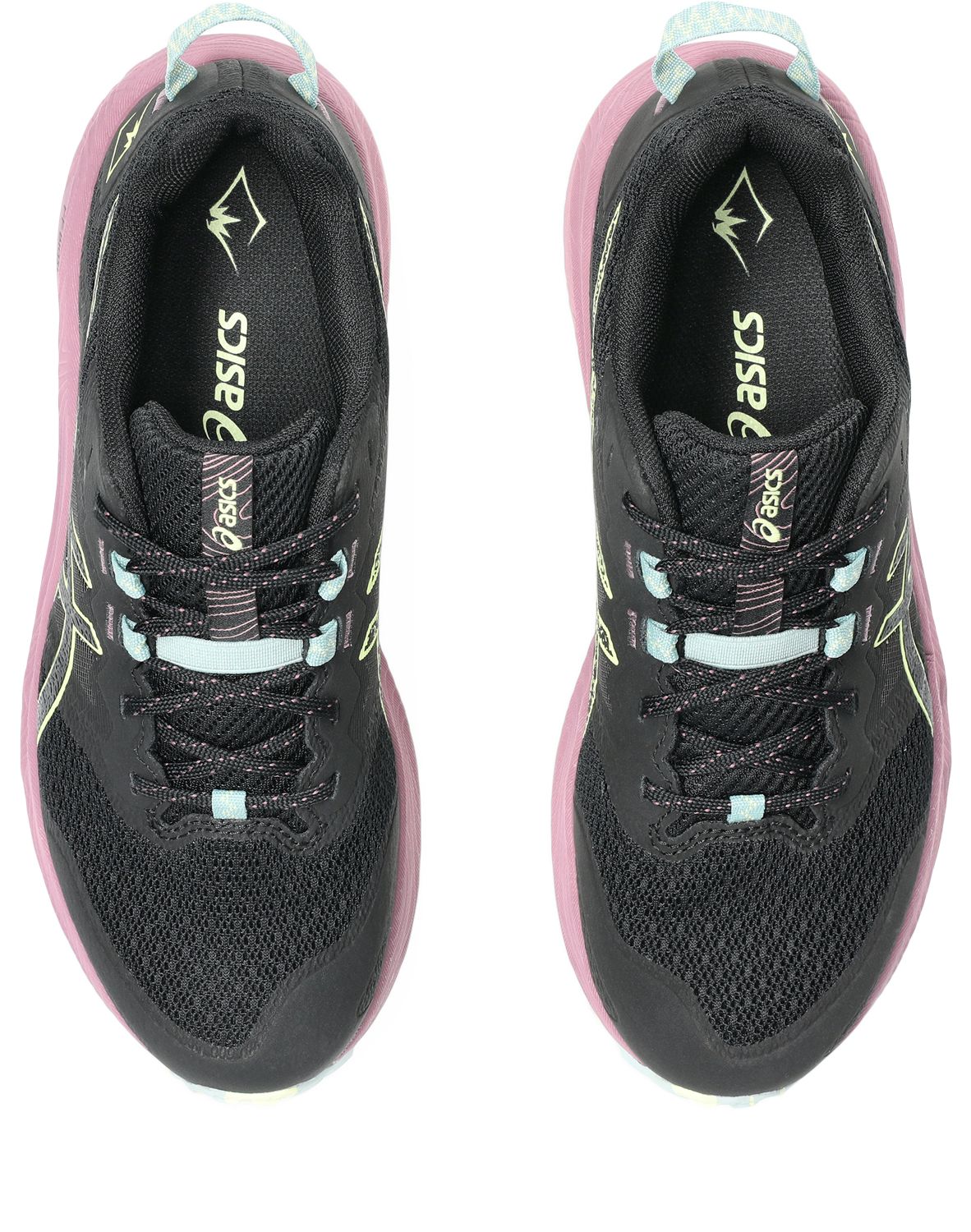 ASICS Women's Trabuco Terra 2 Trail Running Shoes