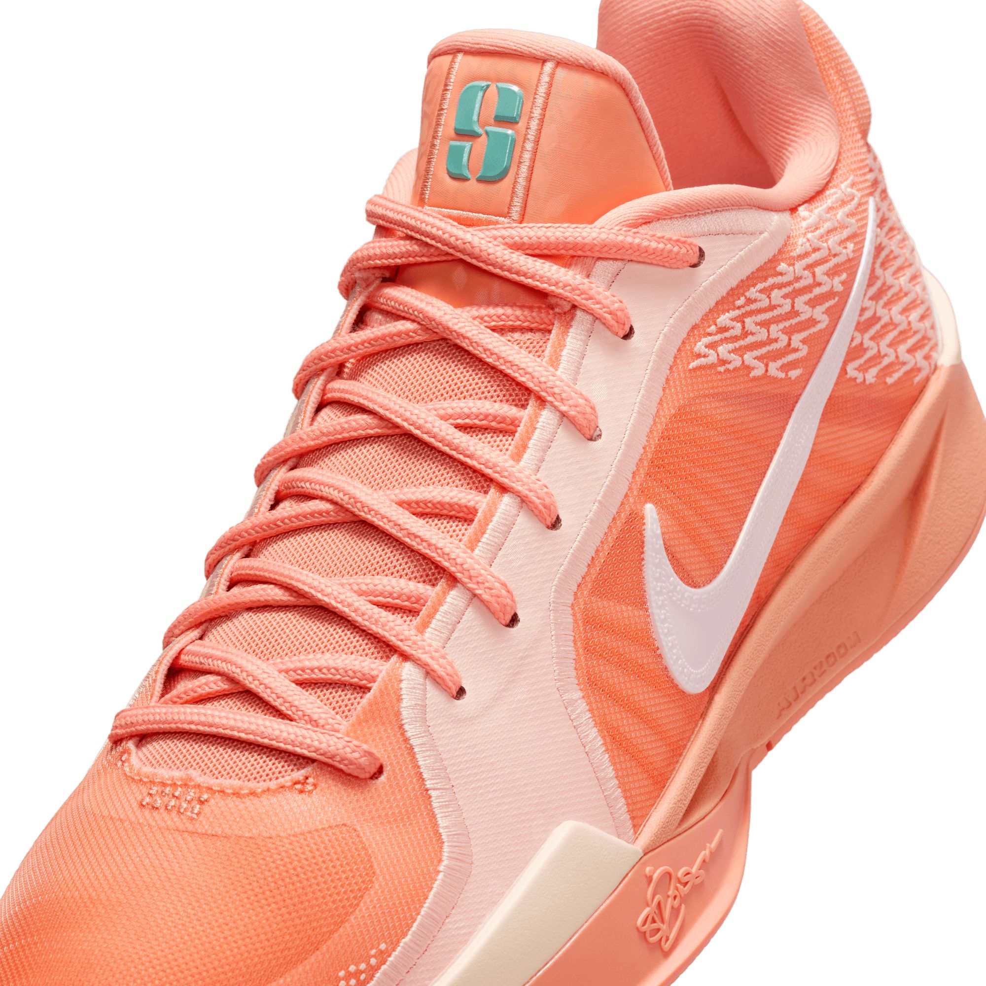 Nike Women's Sabrina 2 Activate サブリナ2 Nike Women's Sabrina 2 Basketball Shoes | SportChek