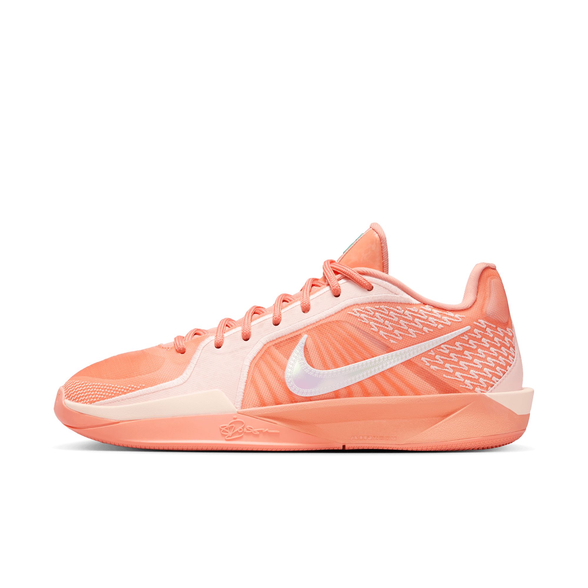Nike Women's Sabrina 2 Basketball Shoes