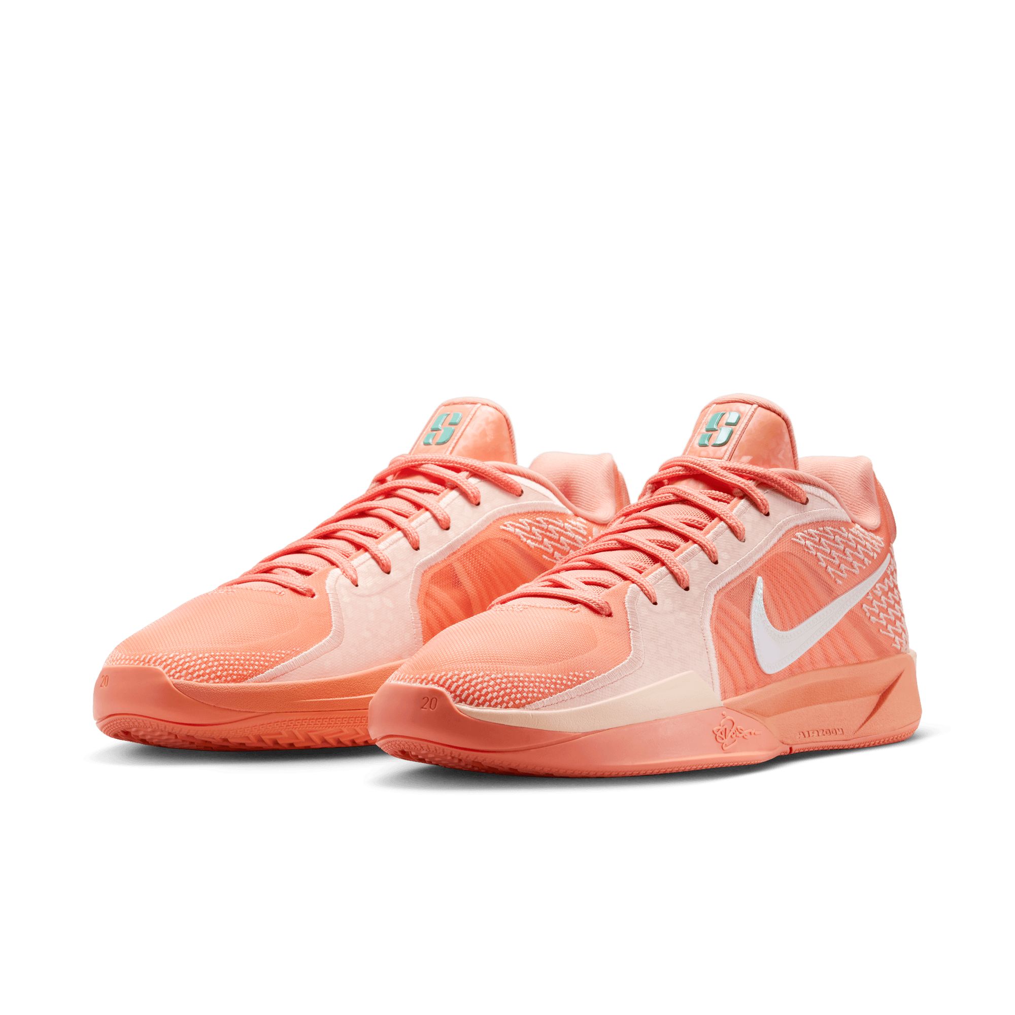 Nike Women's Sabrina 2 Basketball Shoes