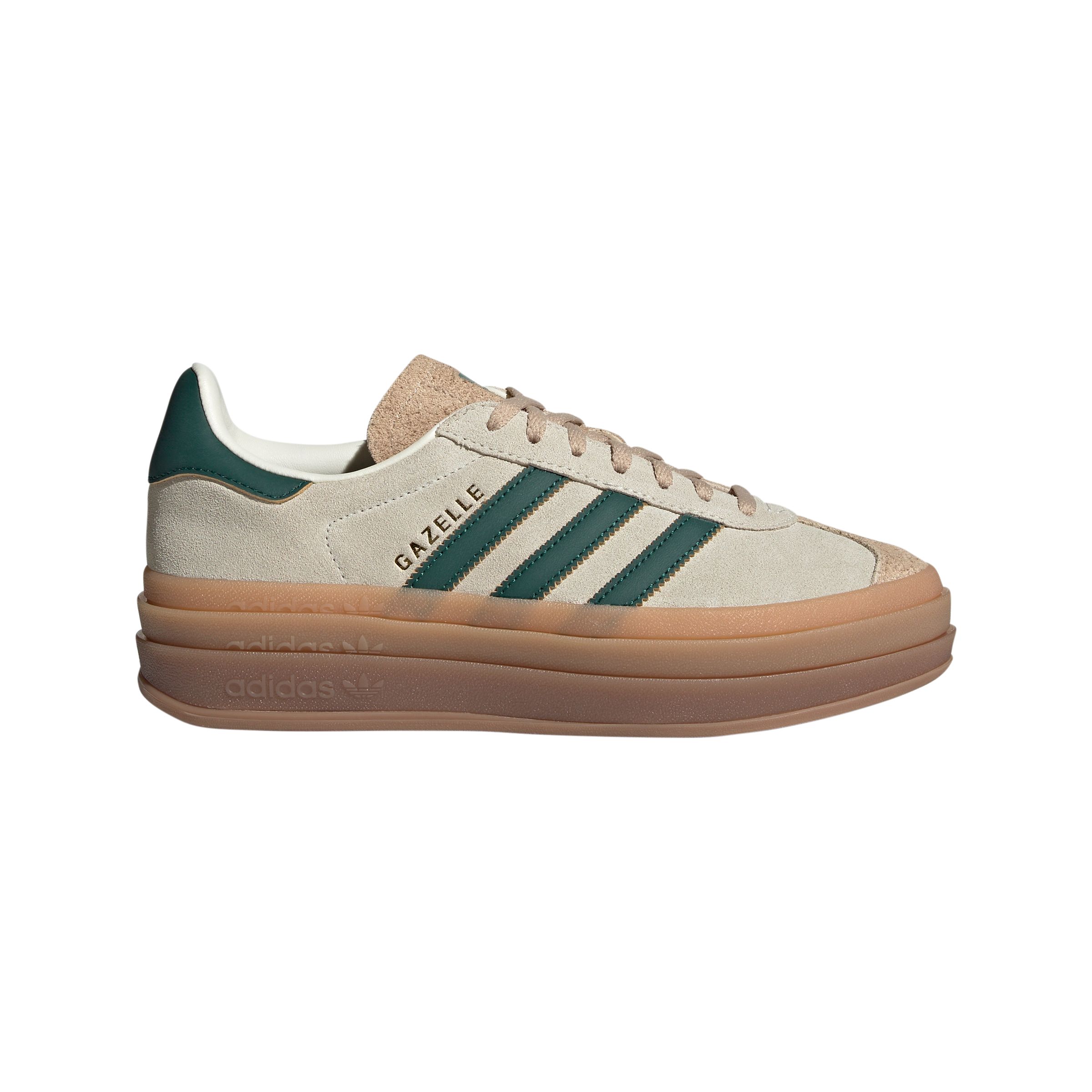 adidas Women's Gazelle Bold Shoes