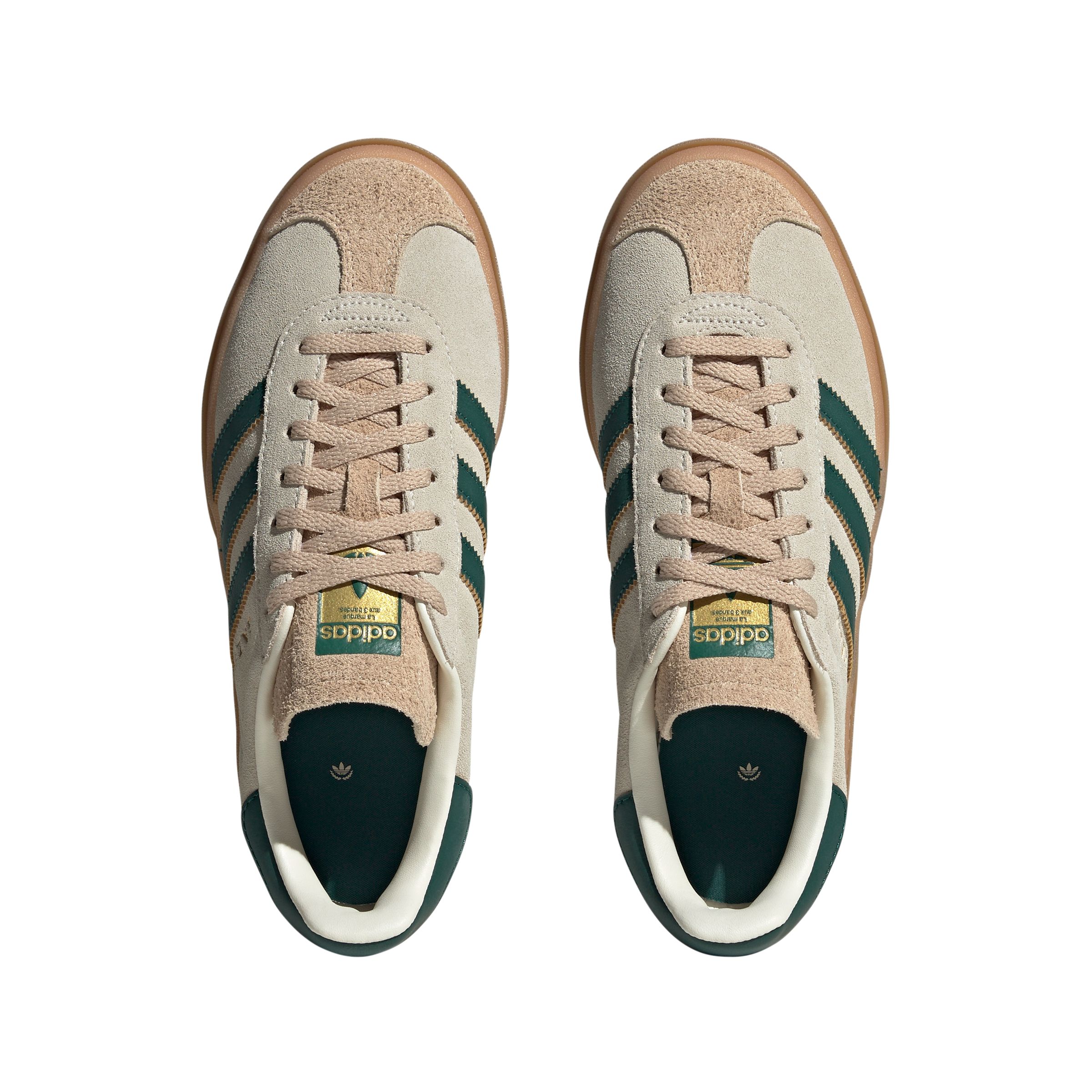 adidas Women's Gazelle Bold Shoes