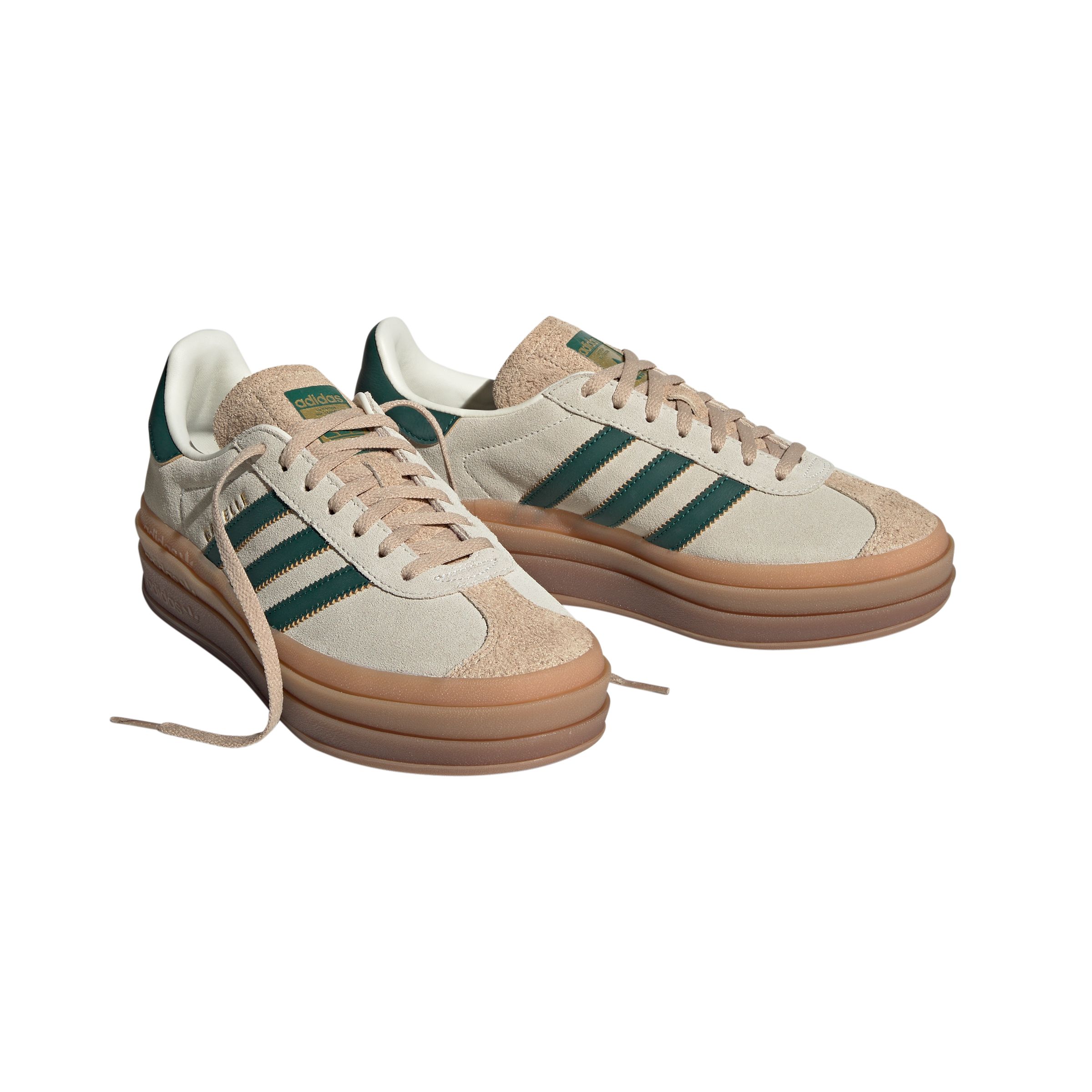 adidas Women's Gazelle Bold Shoes