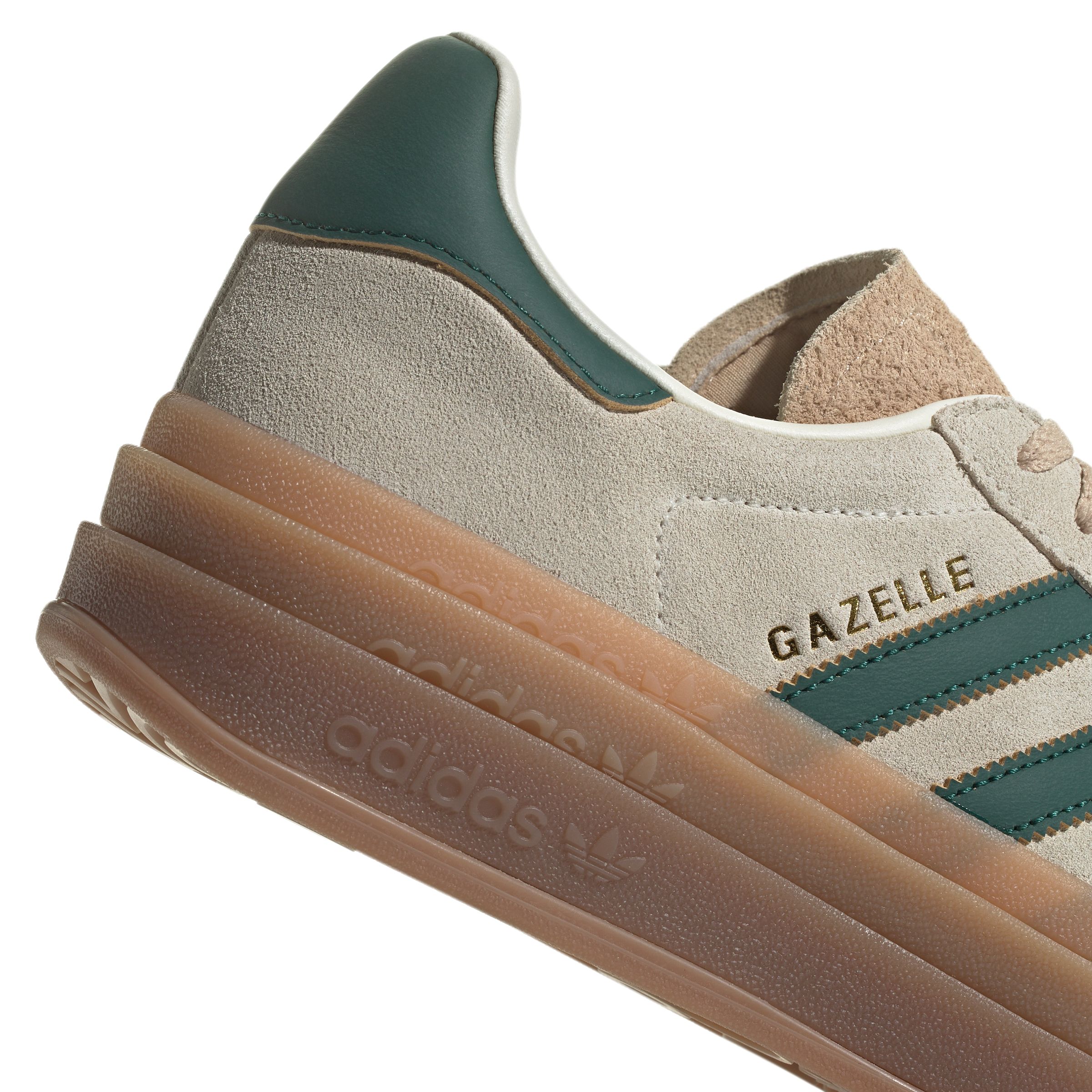 adidas Women's Gazelle Bold Shoes