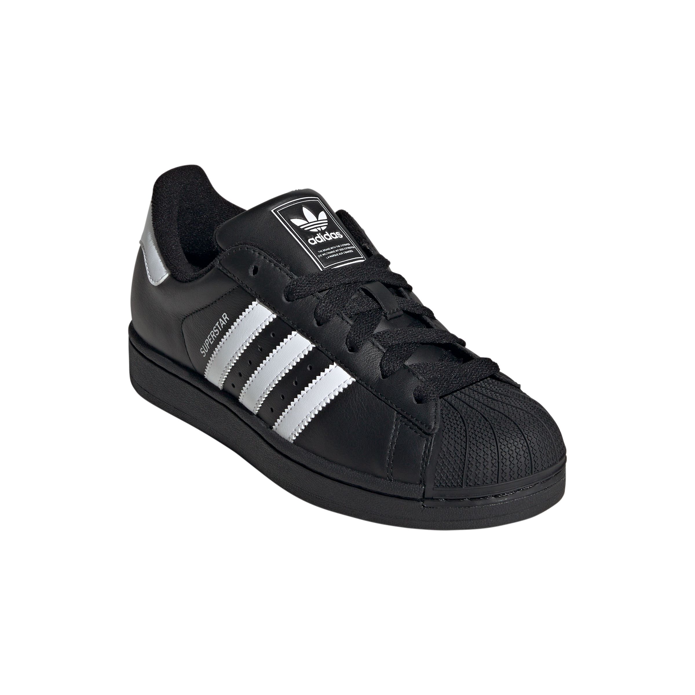 adidas Women's Superstar II Sneakers