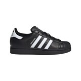 adidas Women's Superstar II Sneakers Side_Right