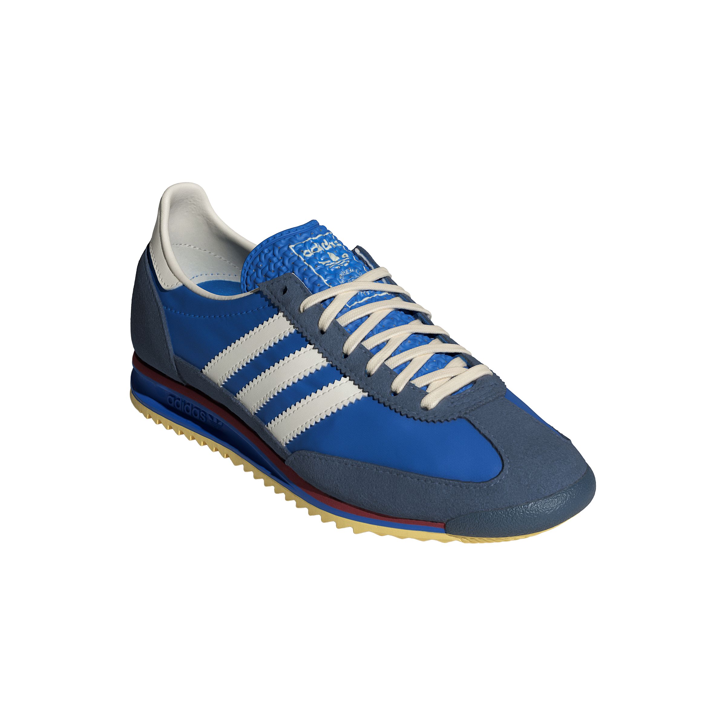 adidas Originals Women's SL 72 Shoes