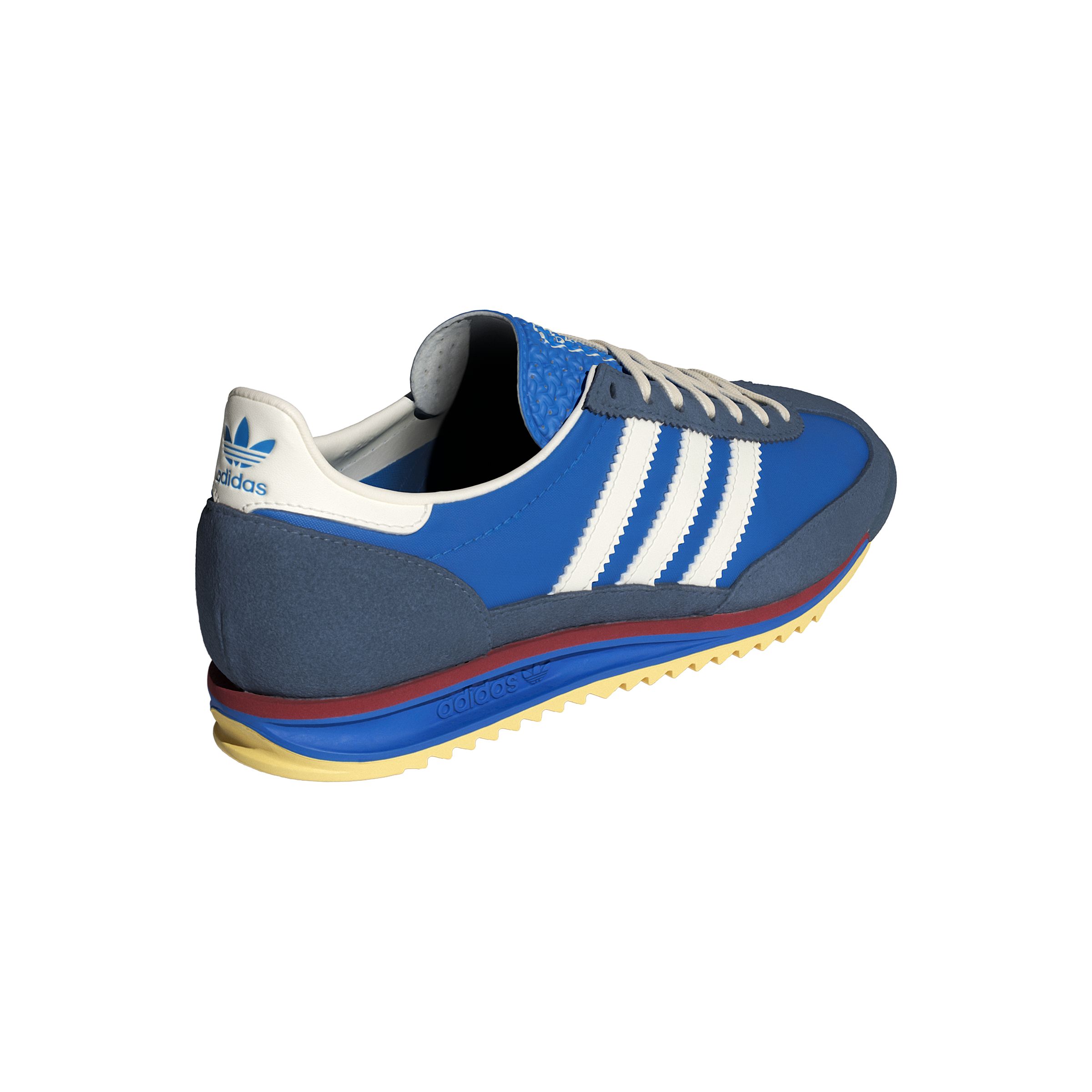 adidas Originals Women's SL 72 Shoes