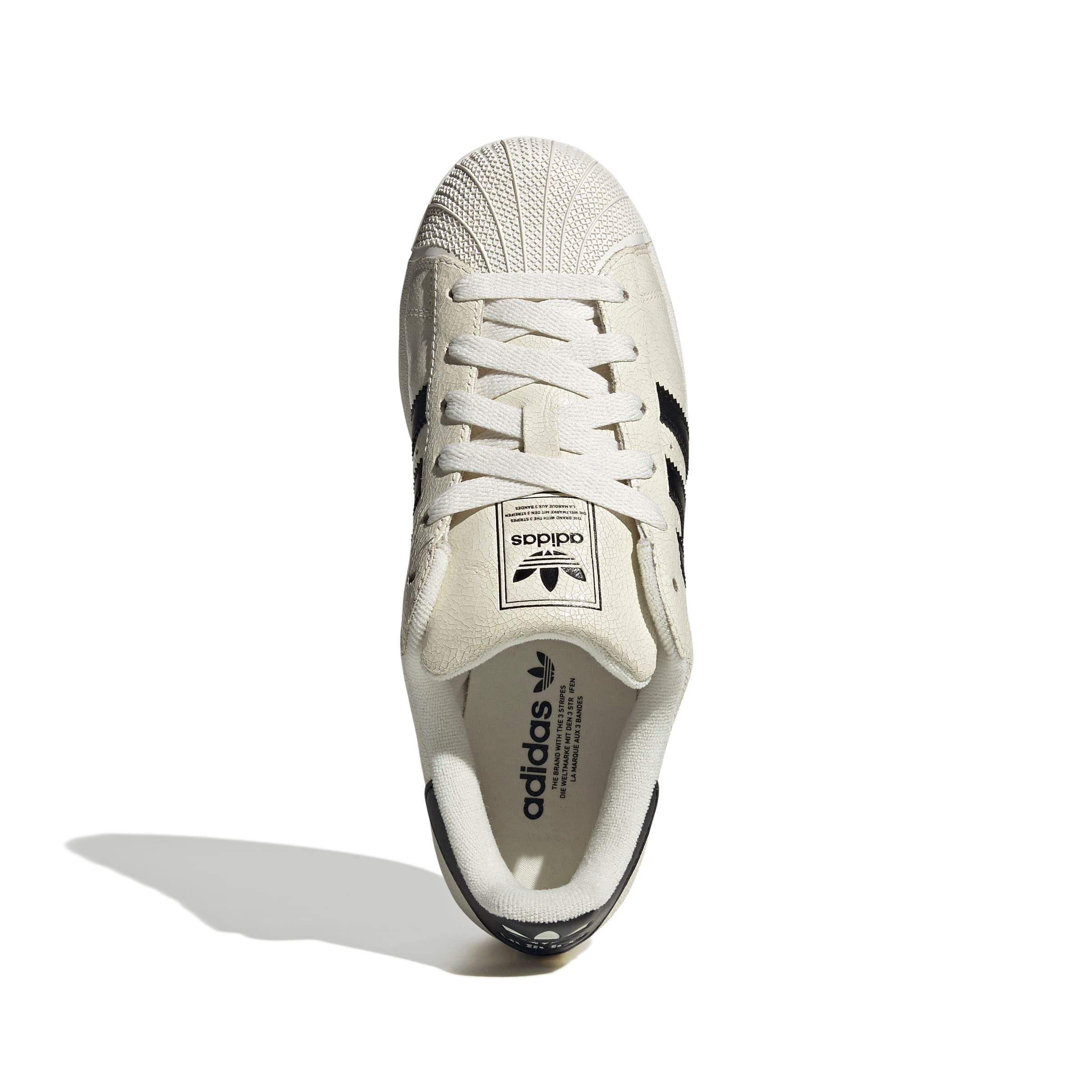 adidas Women's Superstar II Sneakers