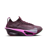 Nike Women's Alphafly Next Flyknit 3 Running Shoes Side_Right