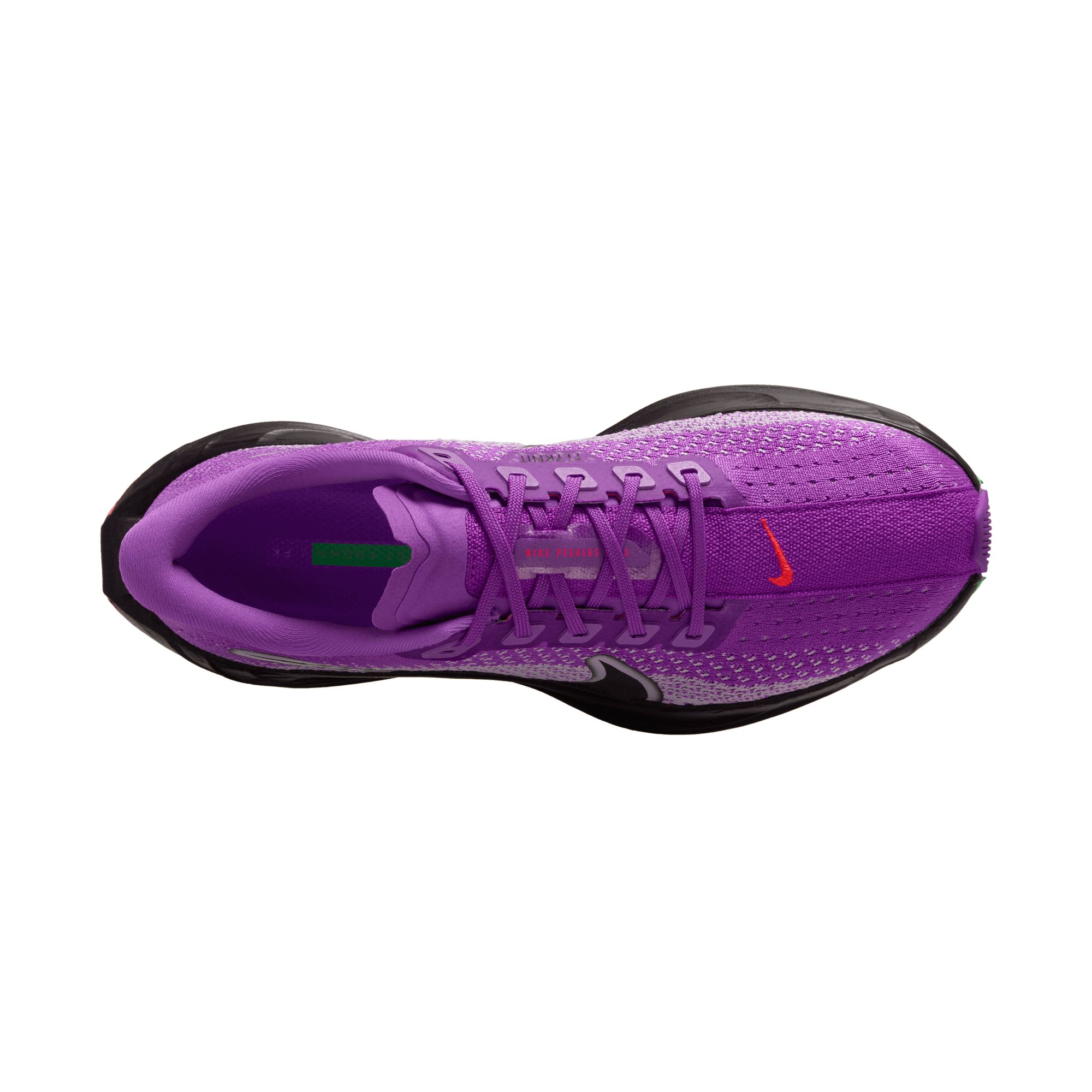Nike Women's Pegasus Plus Flyknit Running Shoes