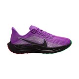 Nike Women's Pegasus Plus Flyknit Running Shoes Side_Right