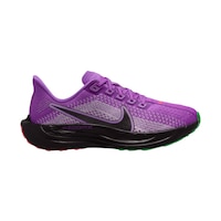 Nike Women's Pegasus Plus Flyknit Running Shoes Side_Right