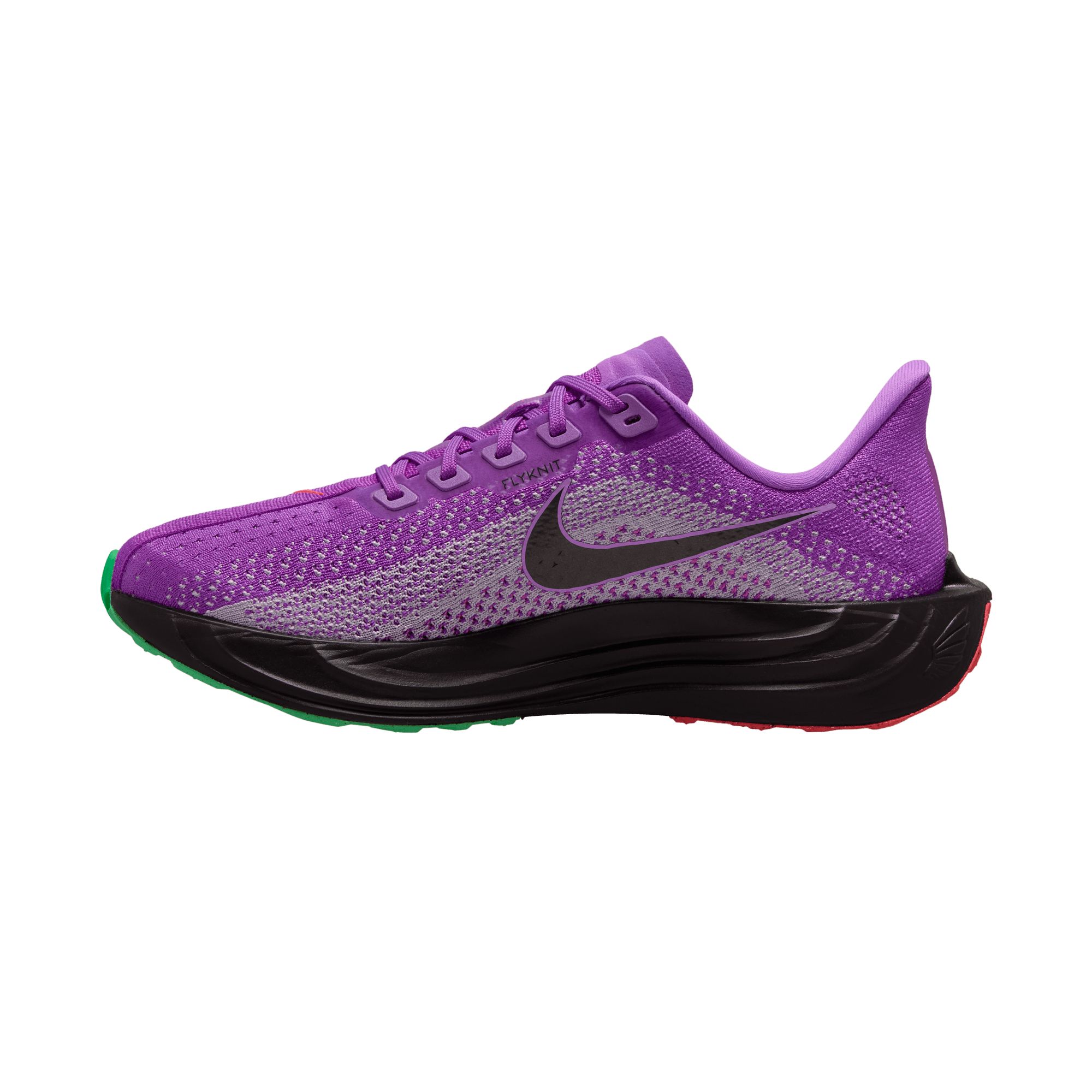 Nike Women's Pegasus Plus Flyknit Running Shoes