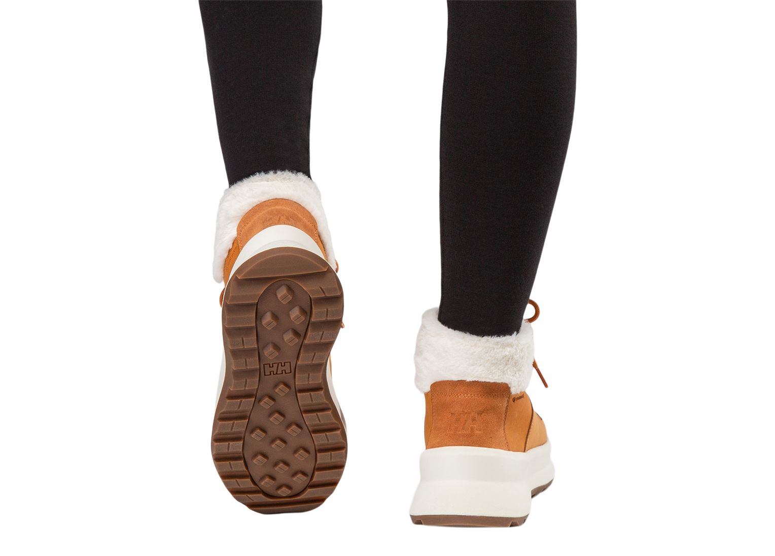 Helly Hansen Women's Marcellina Insulated Winter Boots