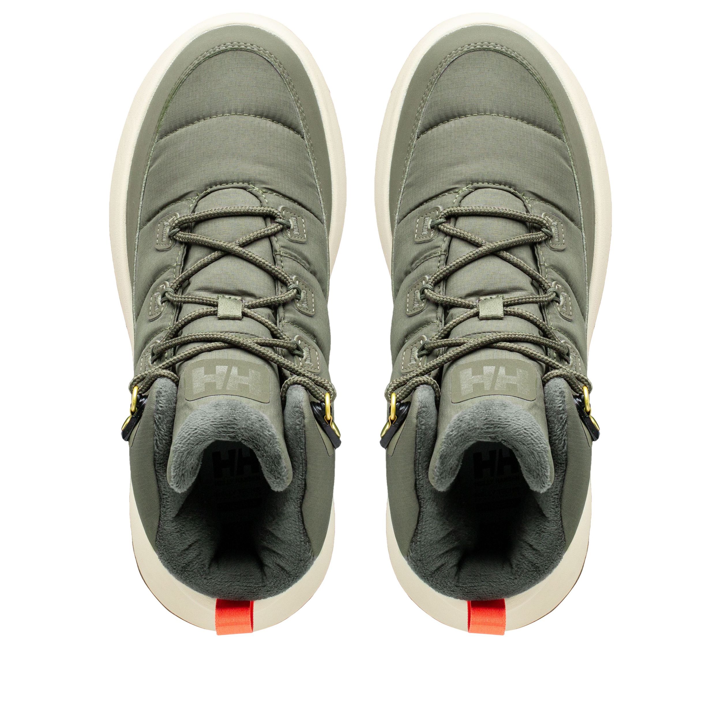 Helly Hansen Women's Bliss Waterproof Winter Boots