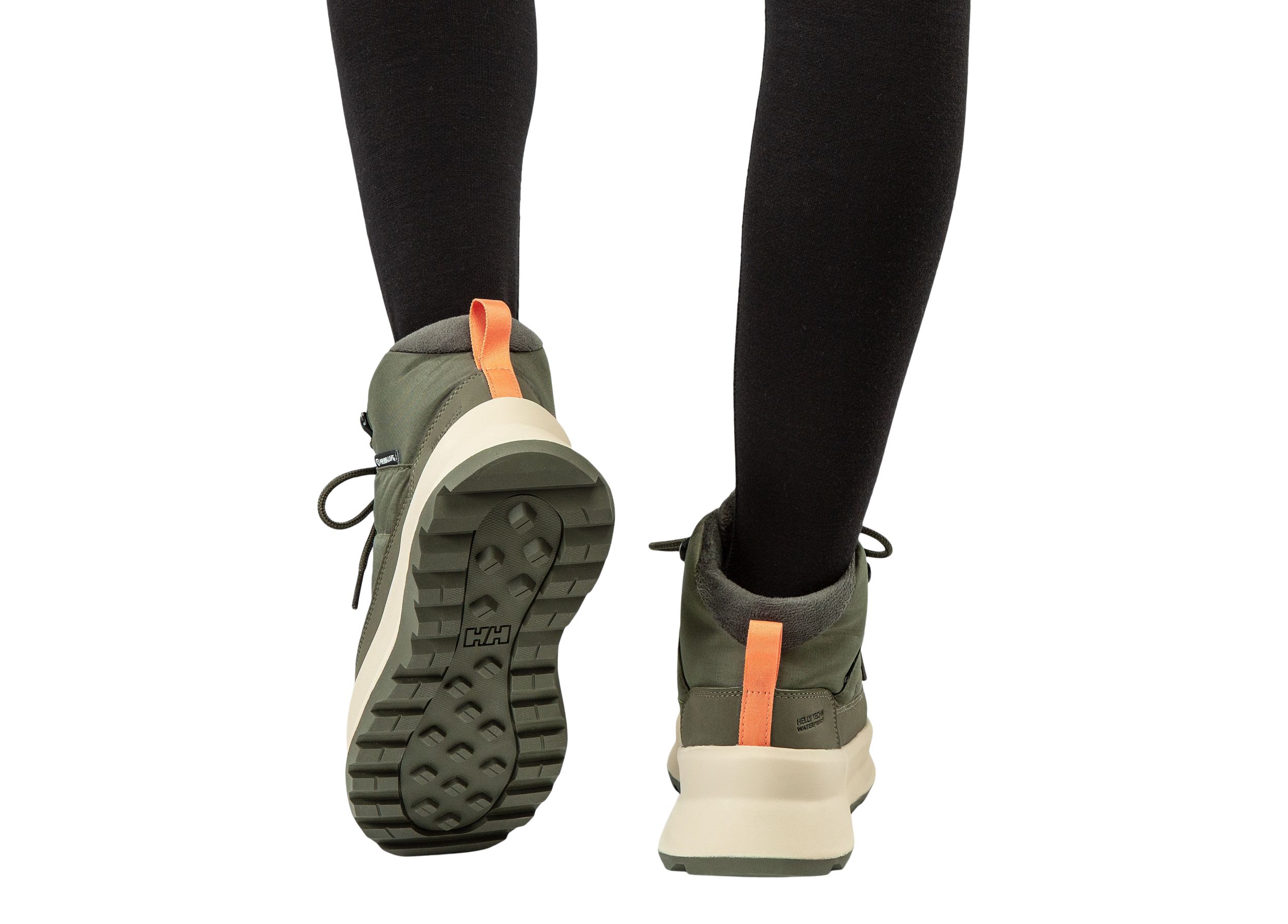 Helly Hansen Women's Bliss Waterproof Winter Boots