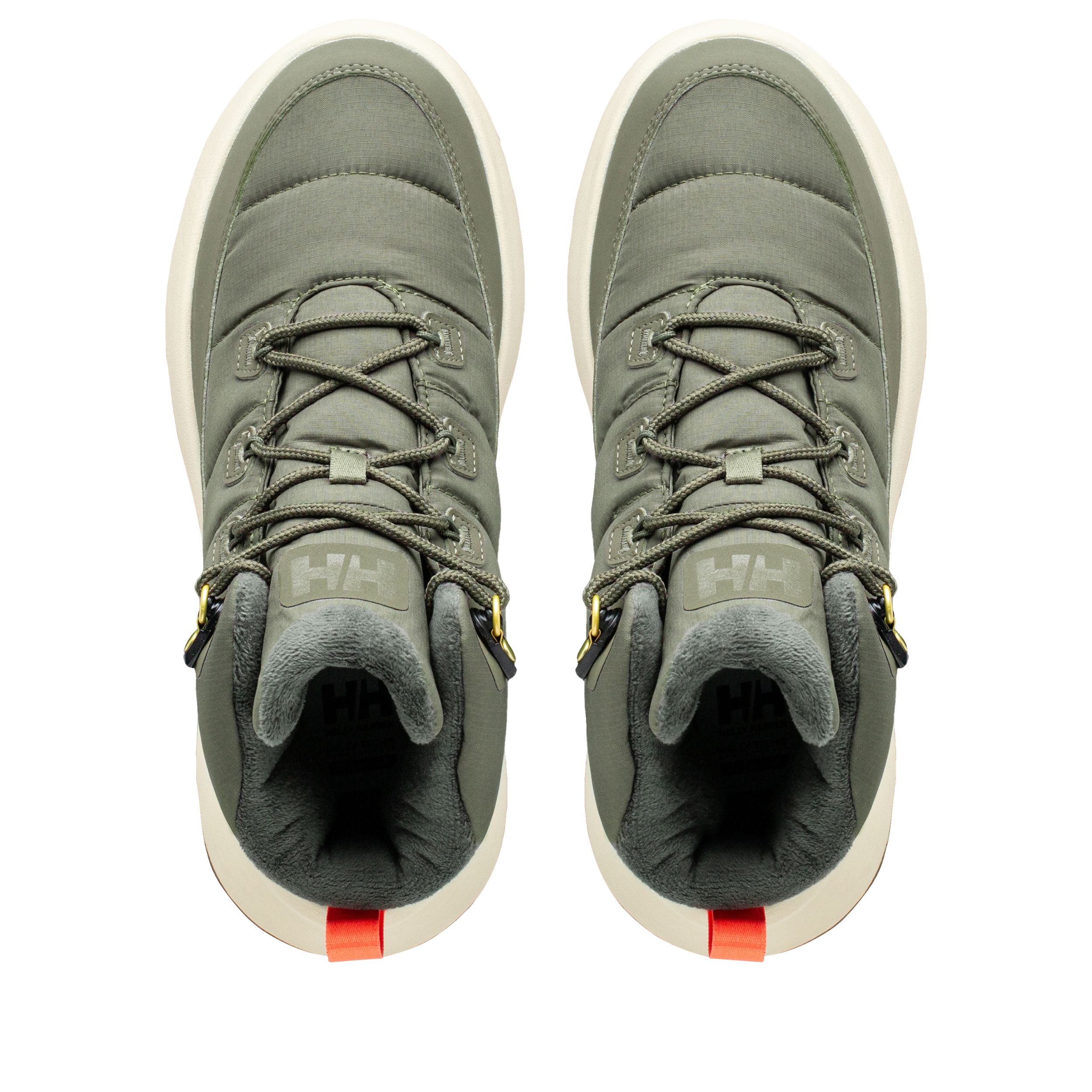 Helly Hansen Women's Bliss Waterproof Winter Boots