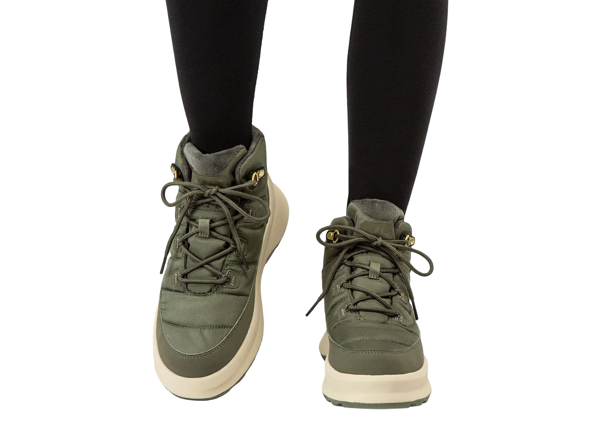 Helly Hansen Women's Bliss Waterproof Winter Boots