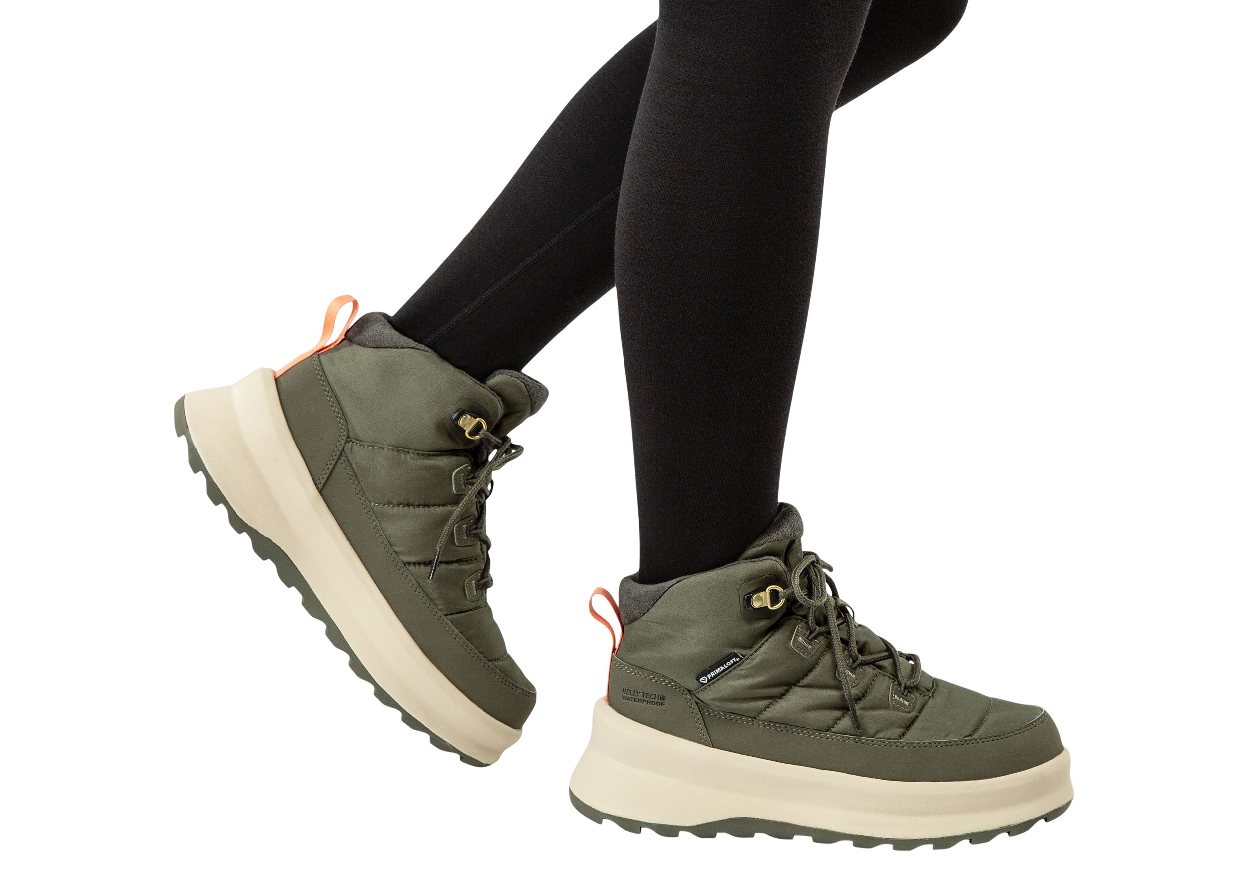 Helly Hansen Women's Bliss Waterproof Winter Boots