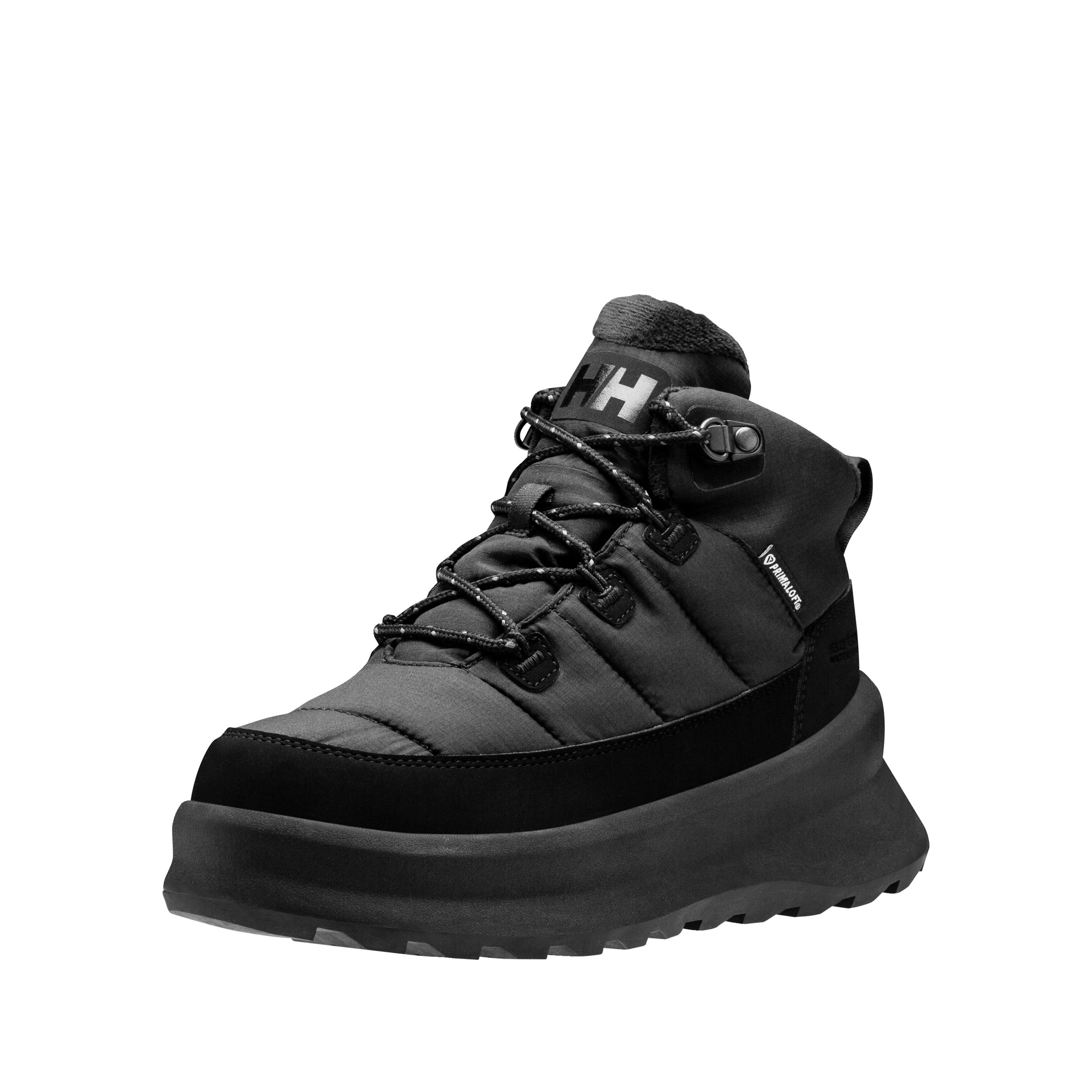 Helly Hansen Women's Bliss Waterproof Winter Boots