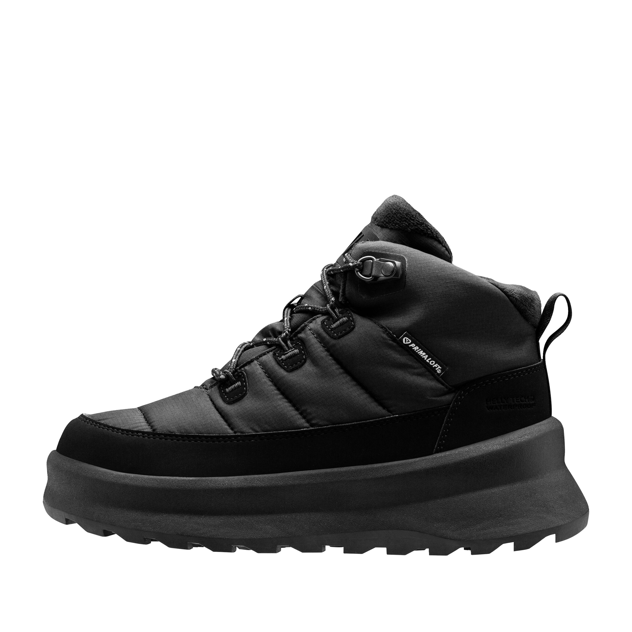 Helly Hansen Women's Bliss Waterproof Winter Boots