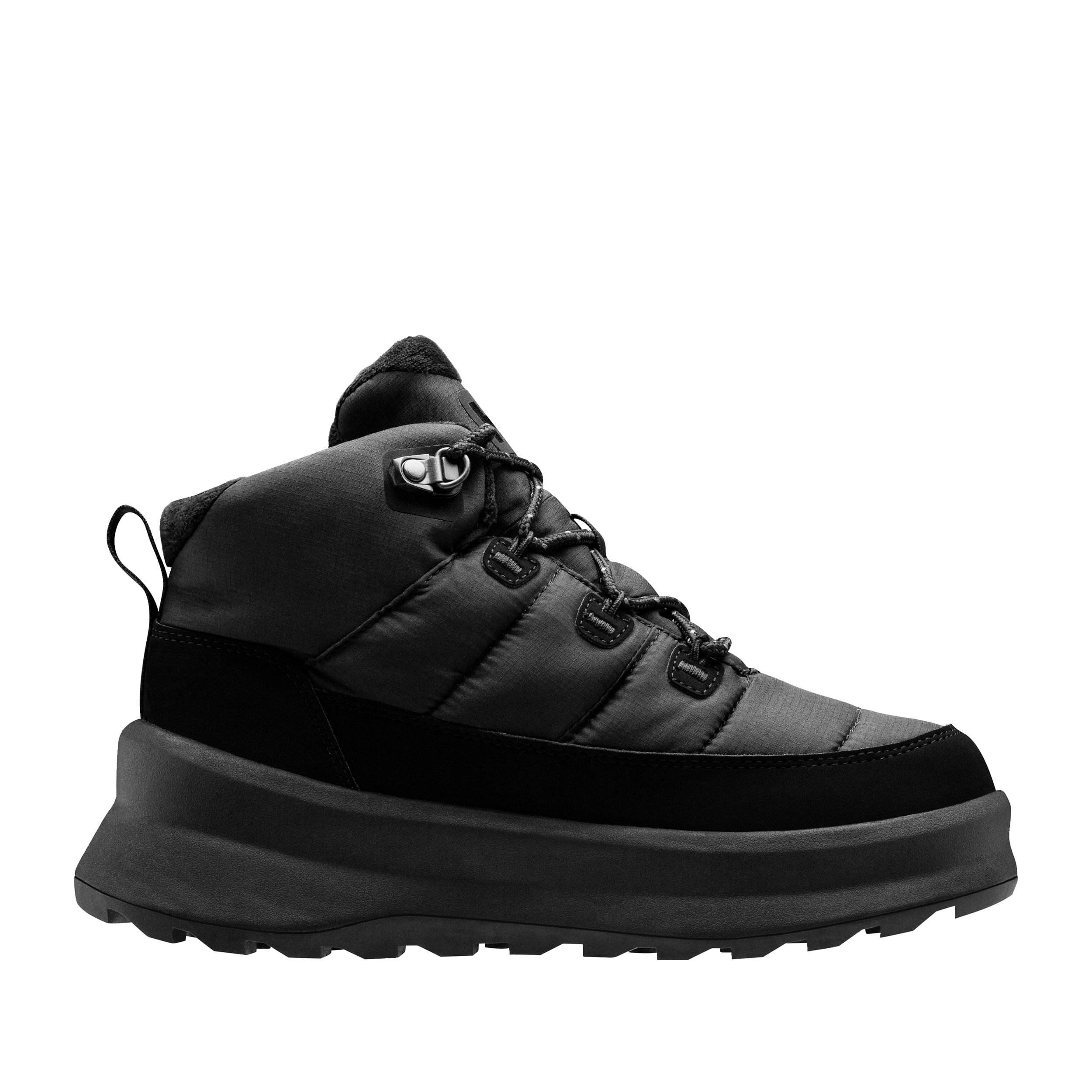 Helly Hansen Women's Bliss Waterproof Winter Boots