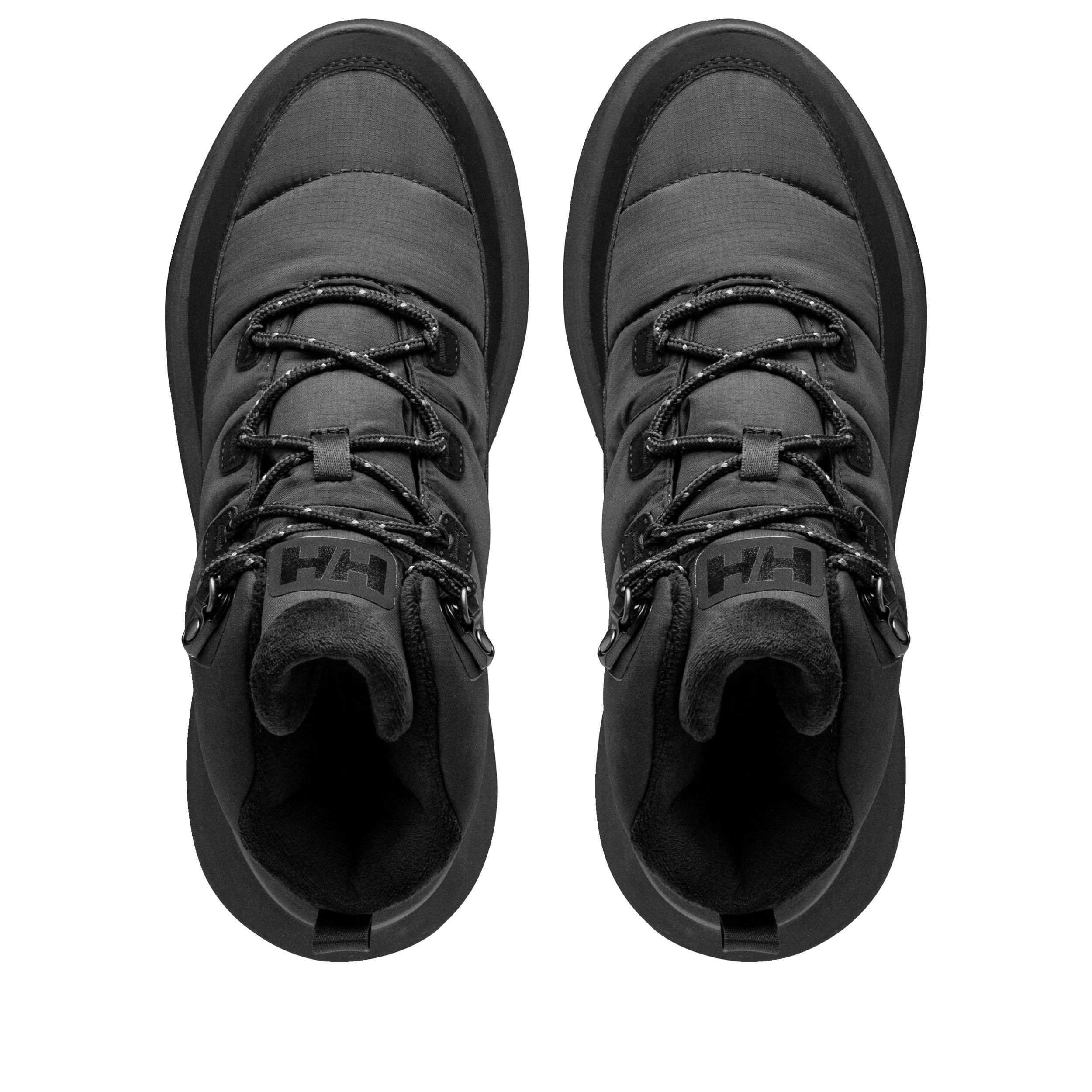 Helly Hansen Women's Bliss Waterproof Winter Boots