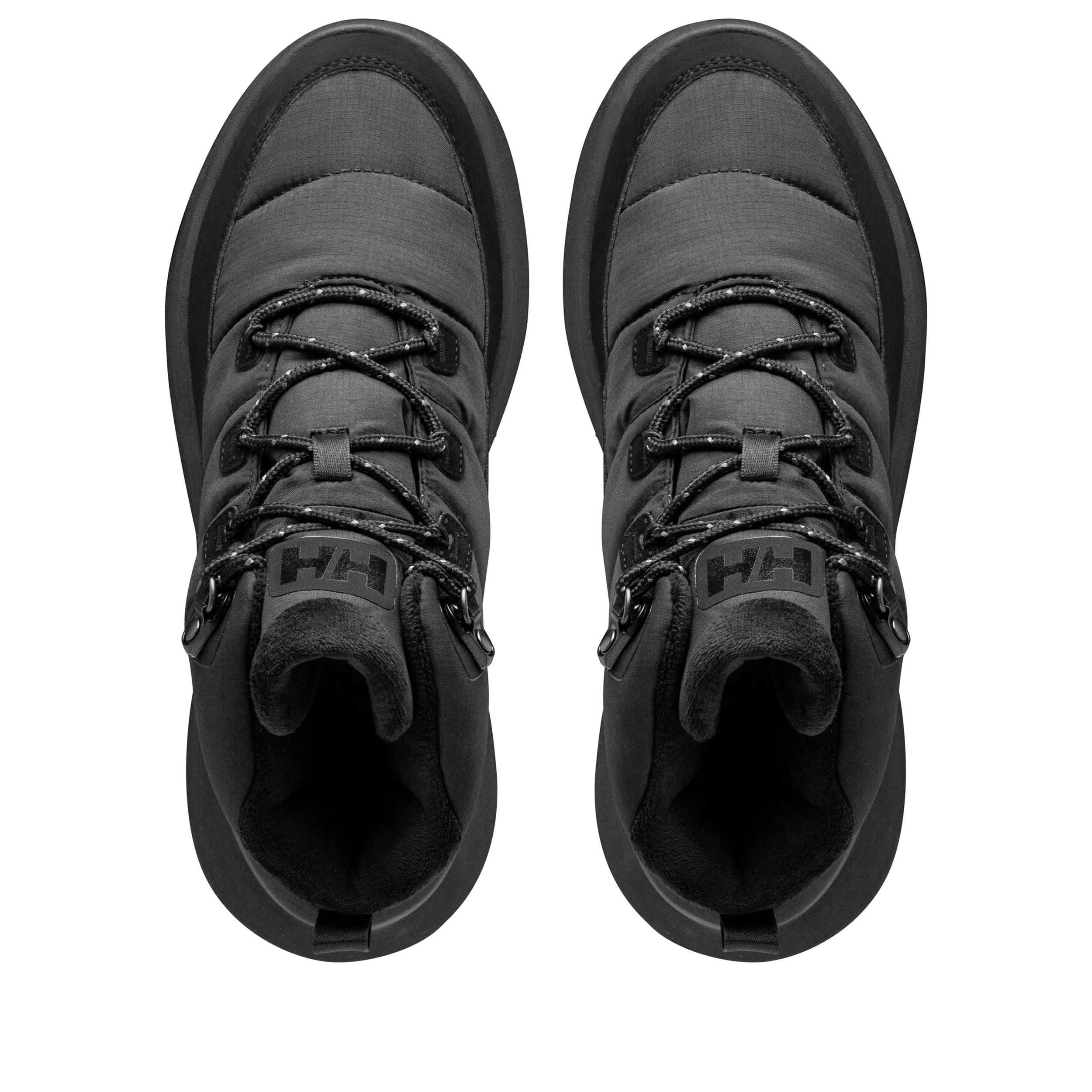 Helly Hansen Women's Bliss Waterproof Winter Boots