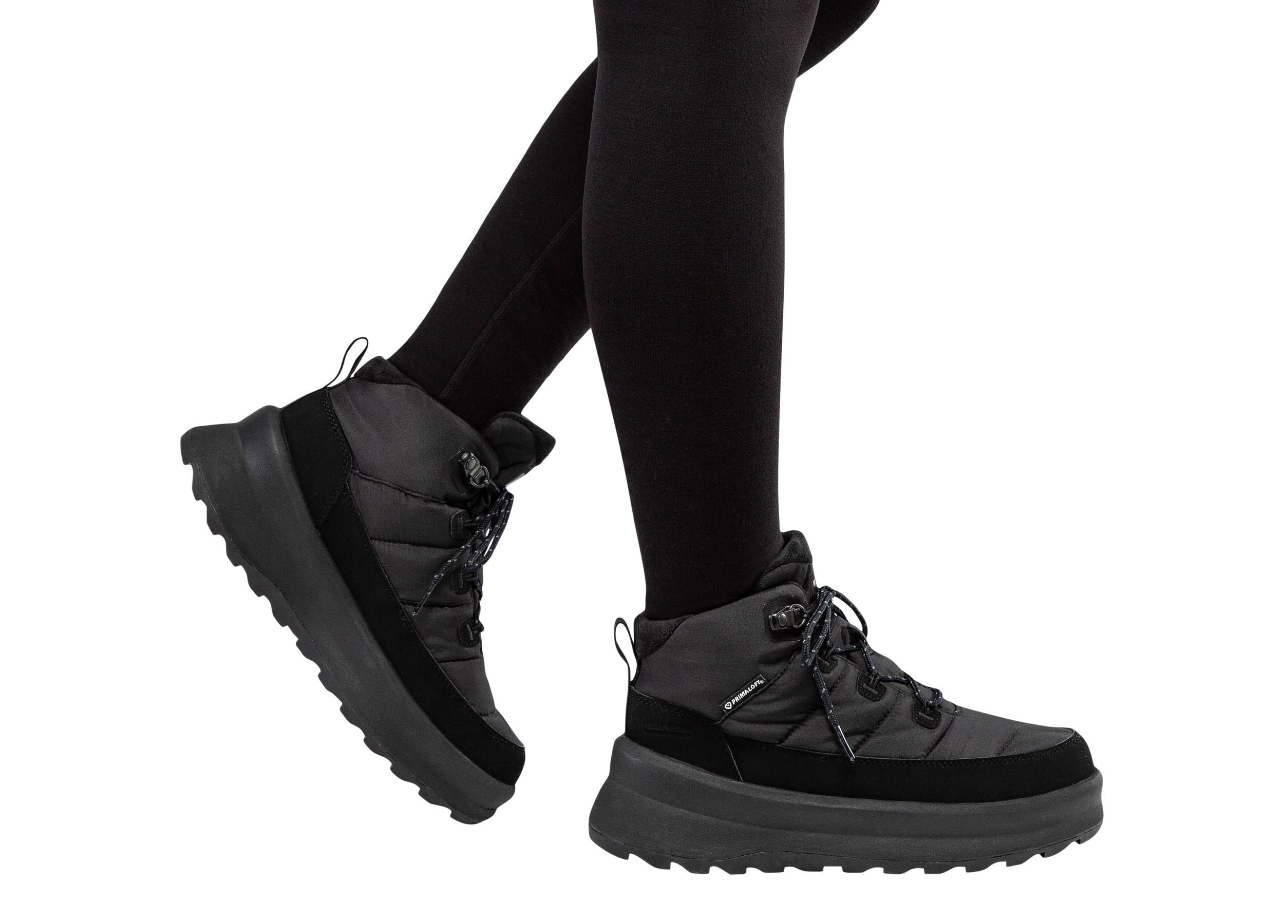 Helly Hansen Women's Bliss Waterproof Winter Boots