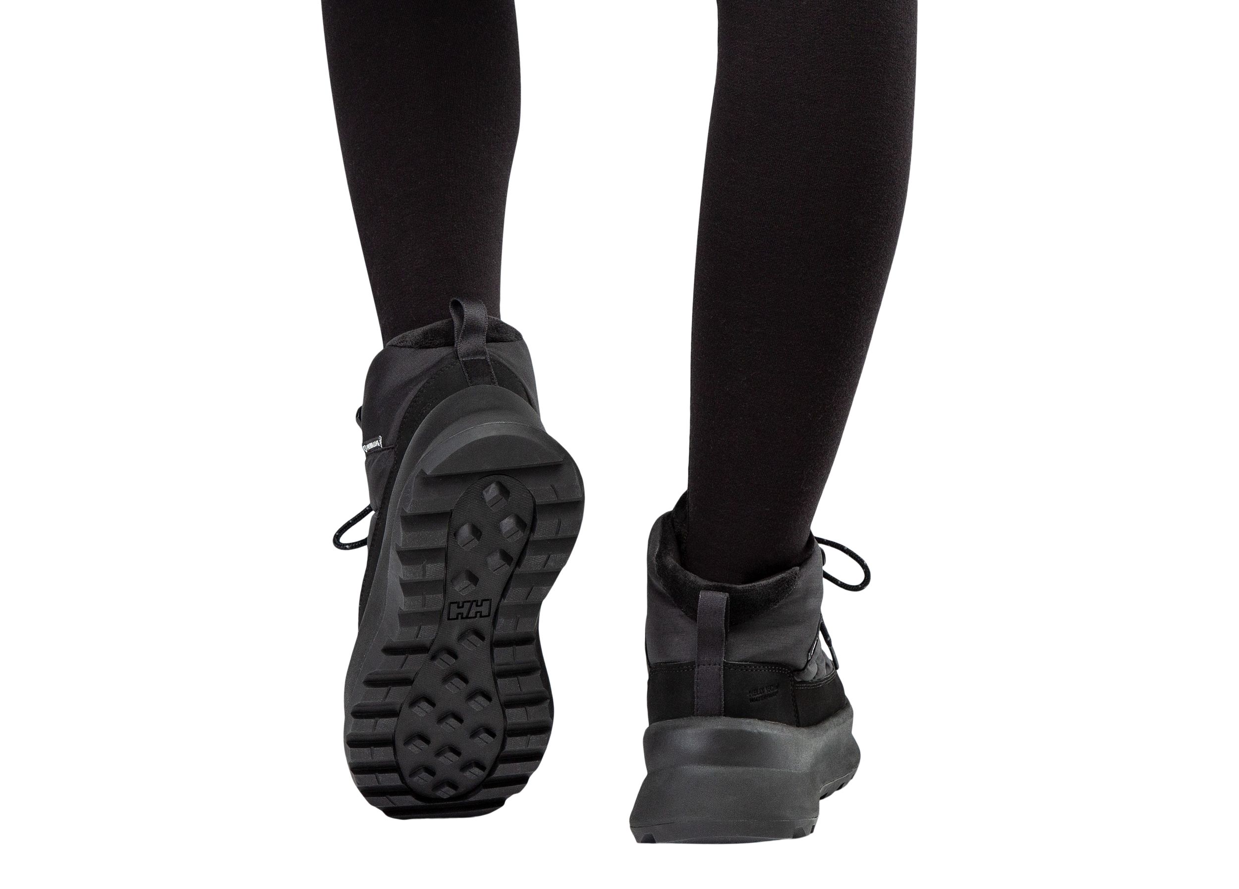 Helly Hansen Women's Bliss Waterproof Winter Boots