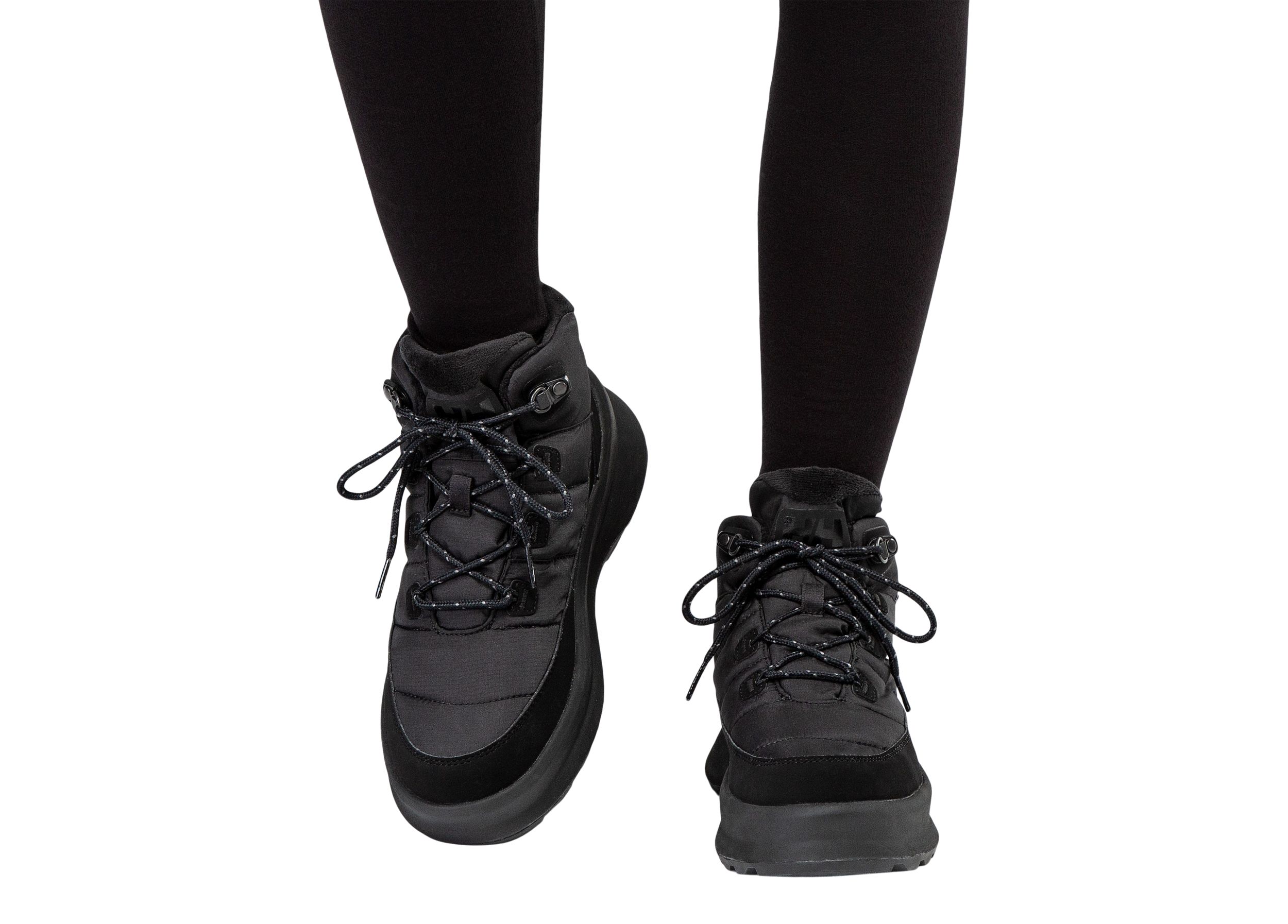 Helly Hansen Women's Bliss Waterproof Winter Boots