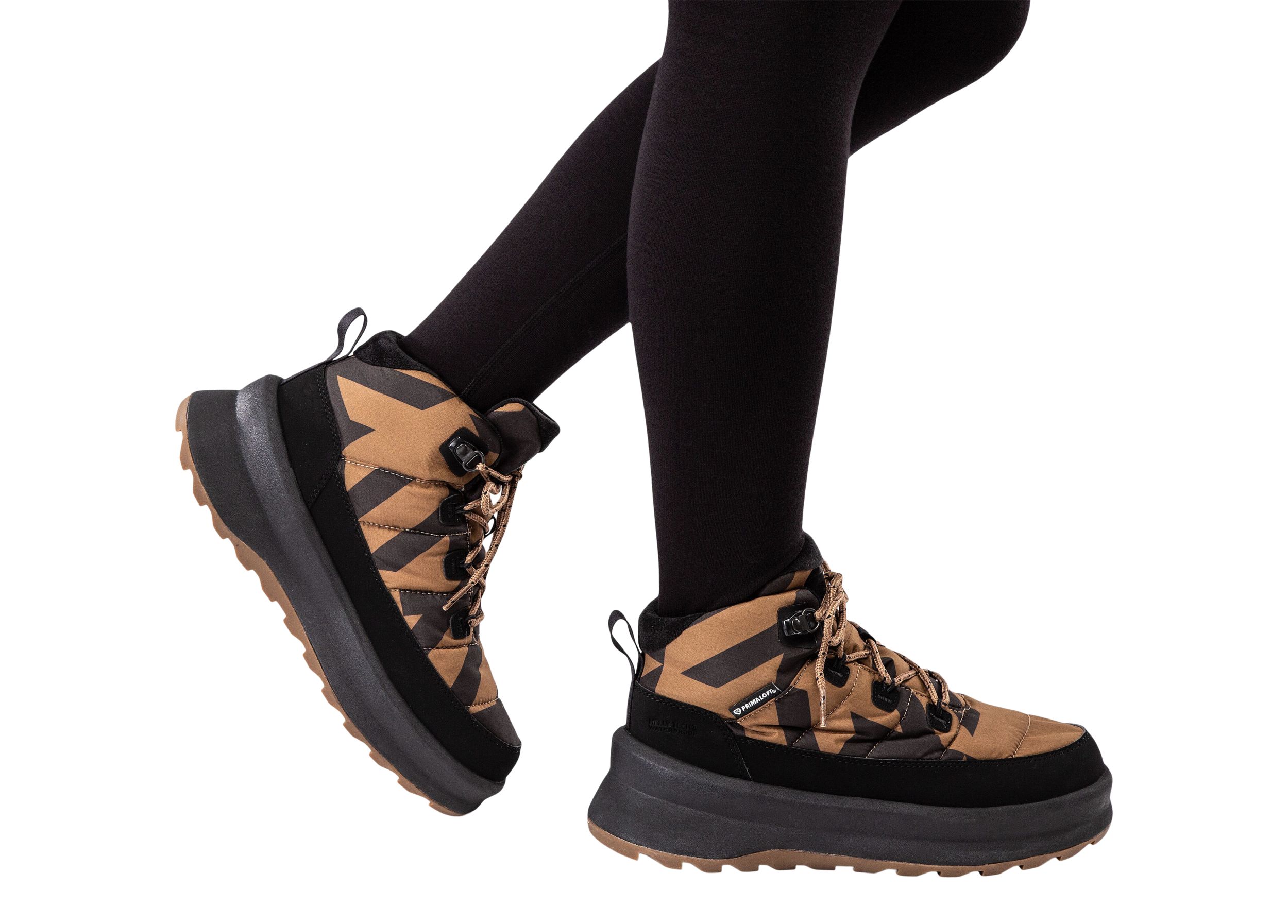 Helly Hansen Women's Bliss Winter Boots