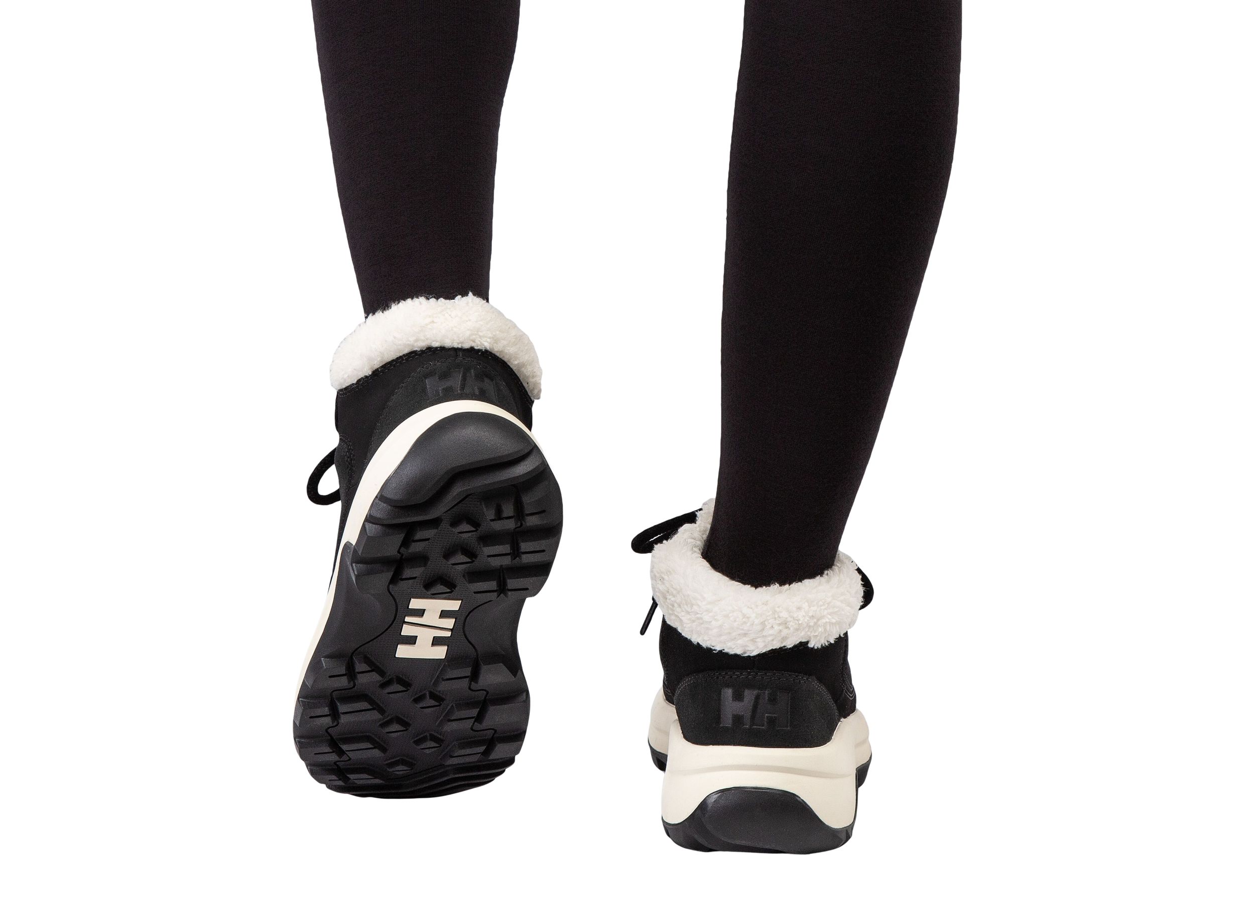 Helly Hansen Women's Amelia Winter Boots